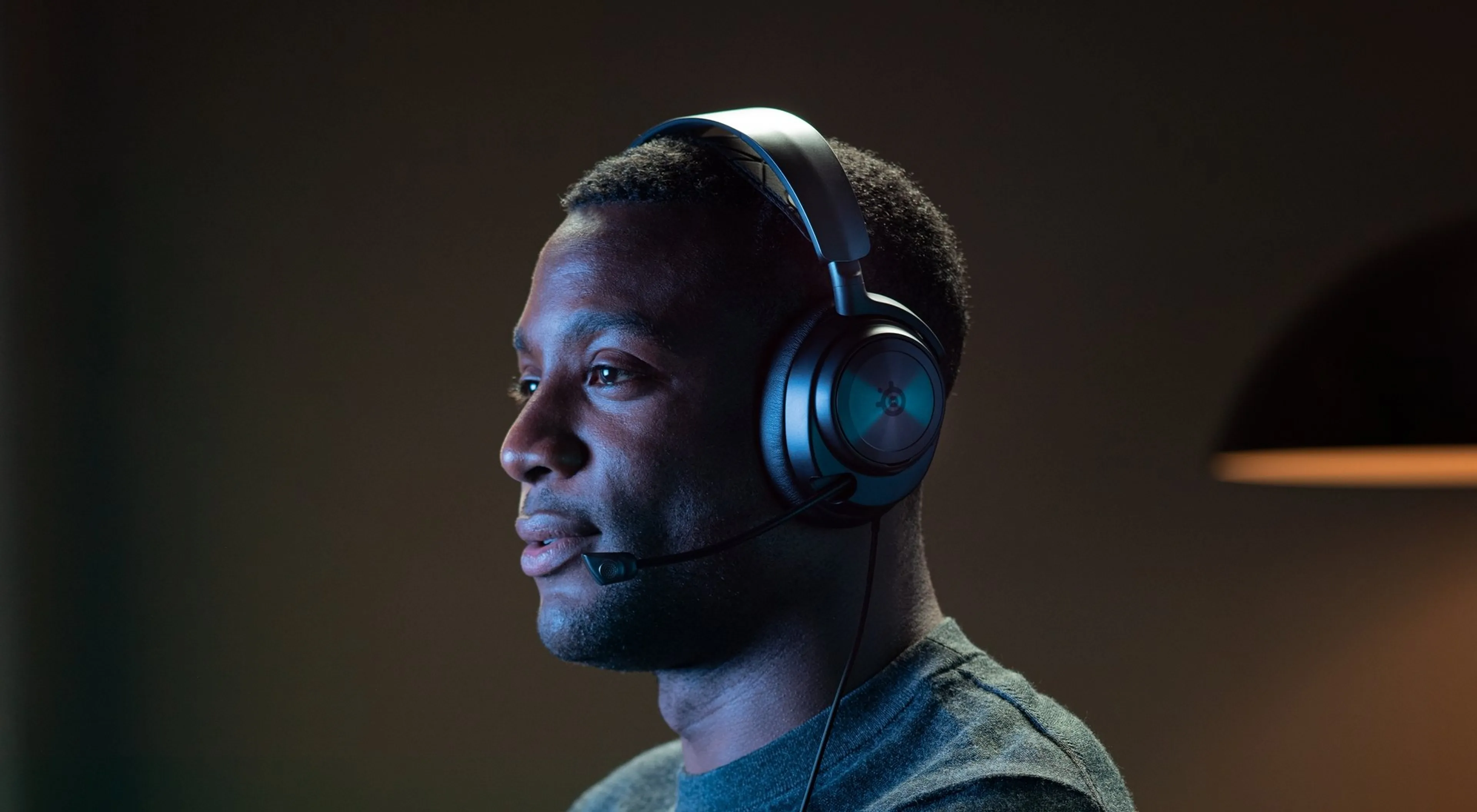 Steelseries Gaming Headset Arctis Nova Pro X - Xbox - Black image