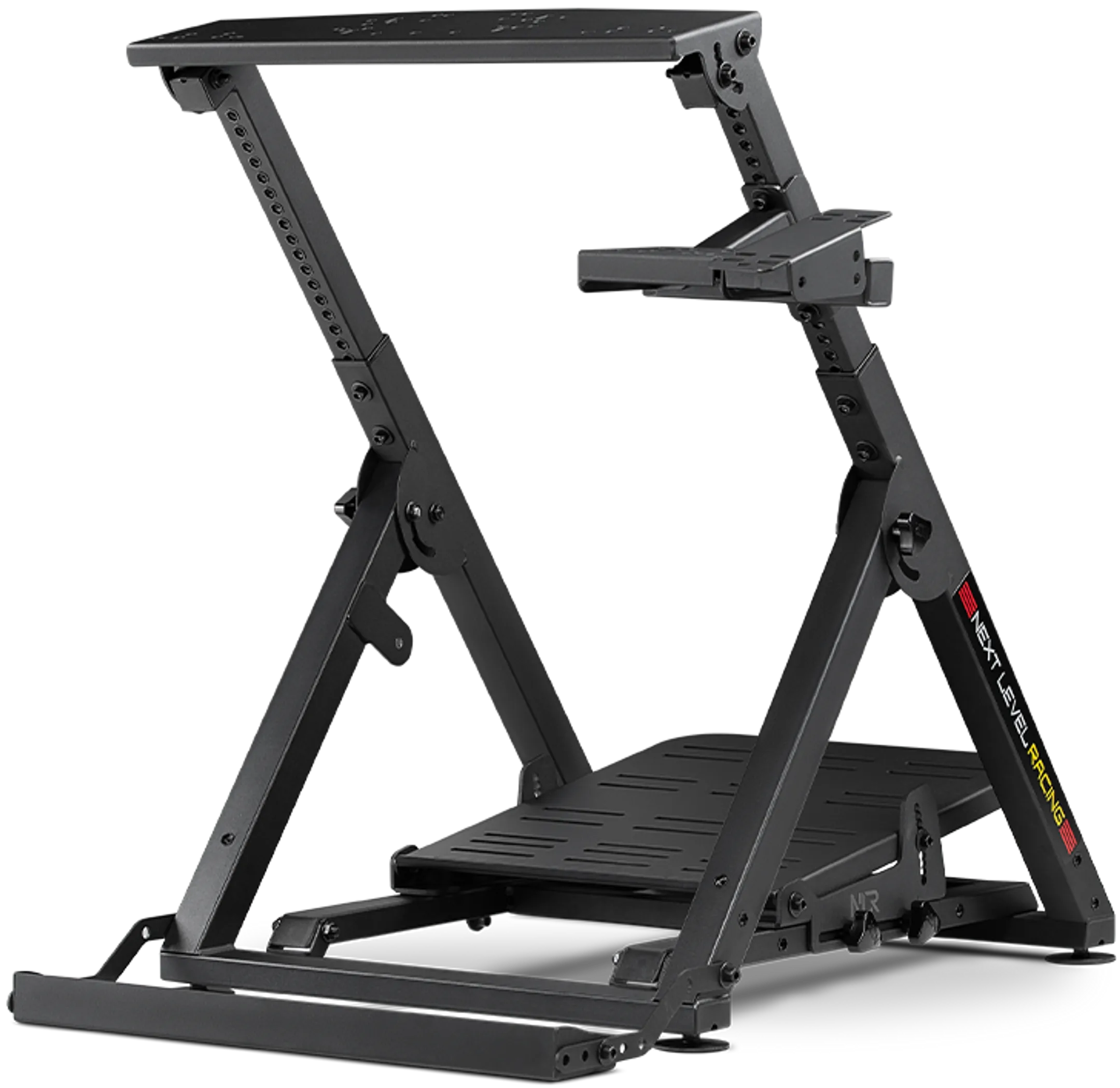 Racing Stand Wheel Stand 2.0 - Black