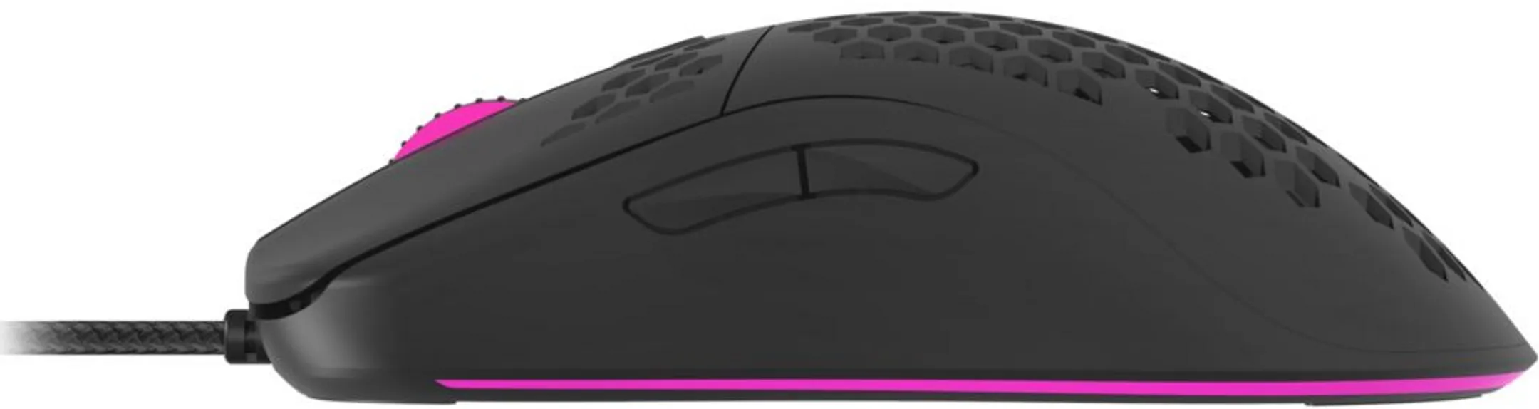 Skillkorp M17 Gaming Mouse - Black image