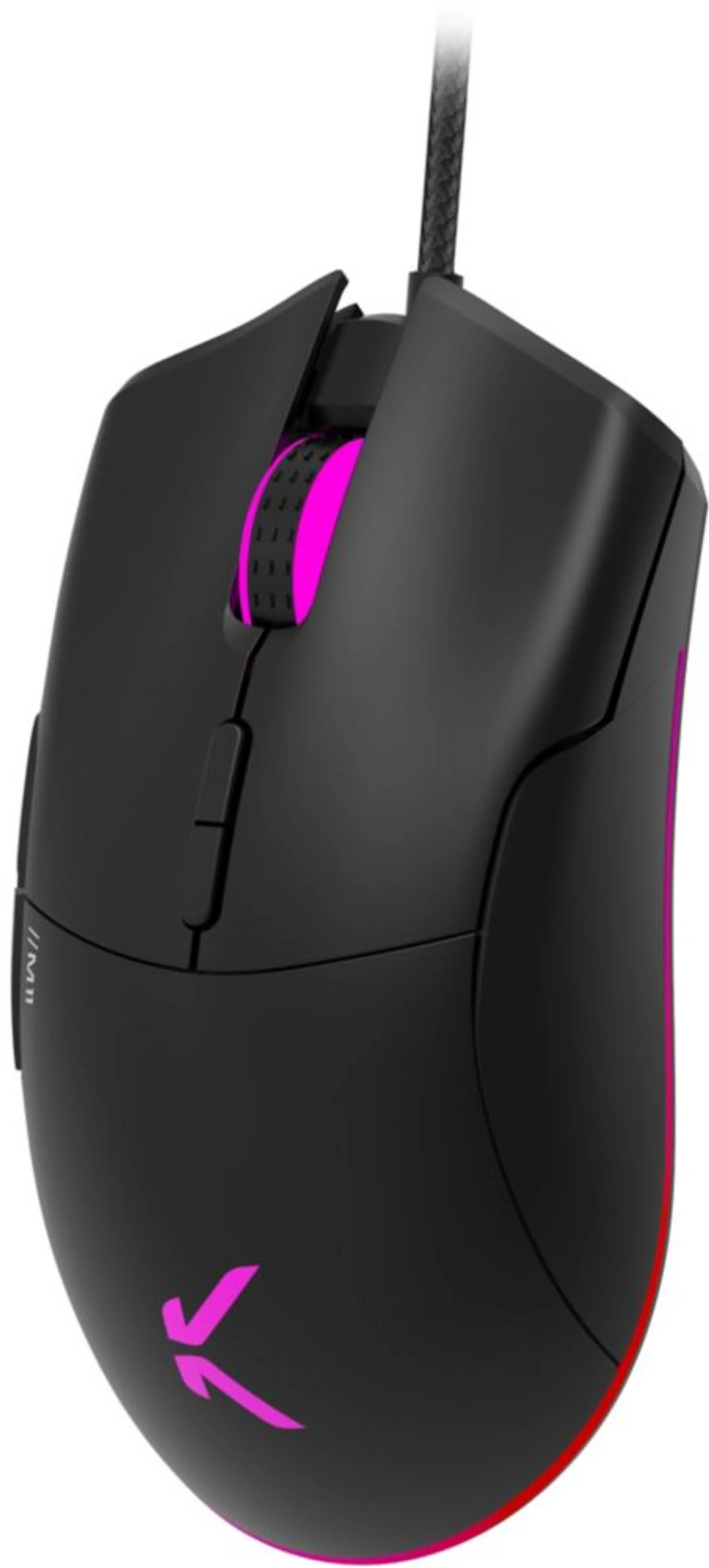 Souris Gaming M11 - Noir