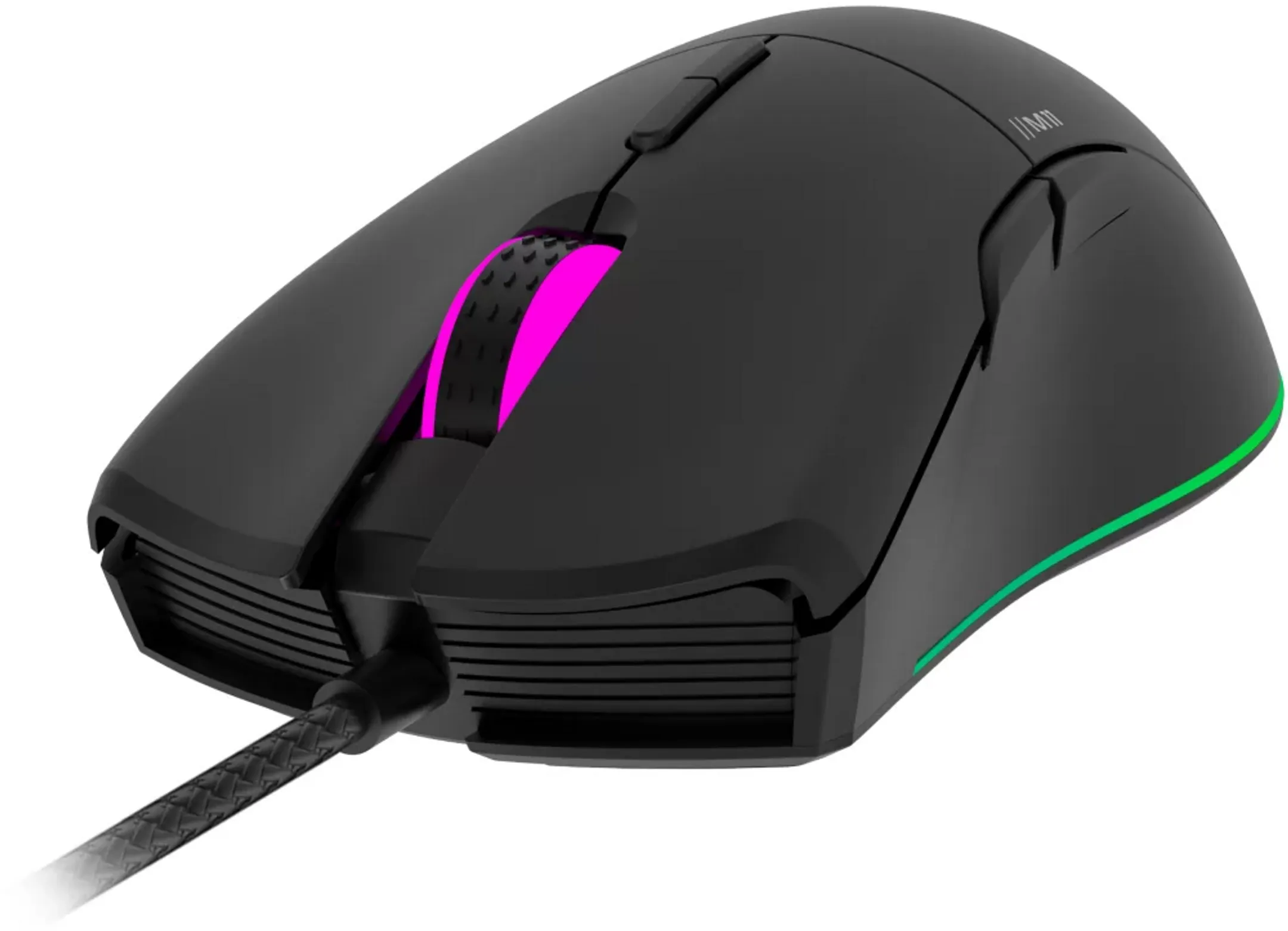 Souris Gaming M11 - Noir