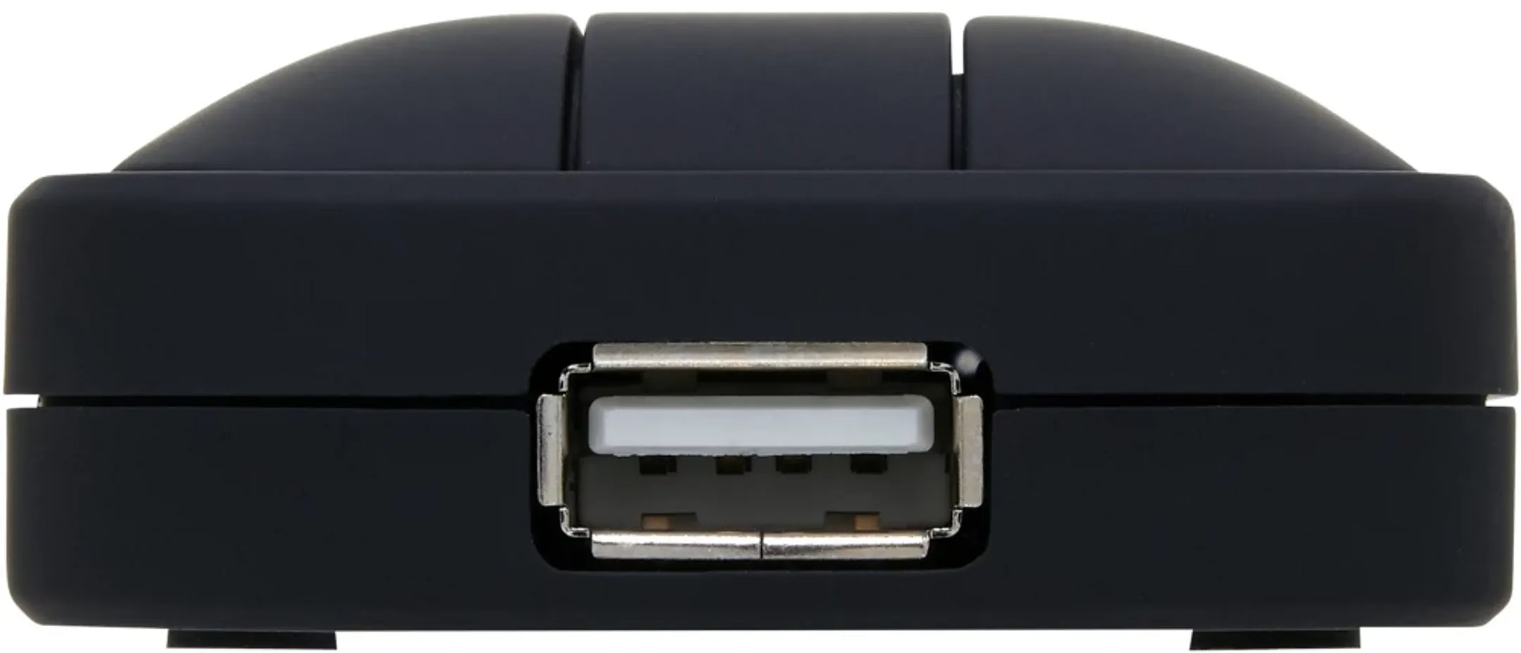 ESSENTIEL-B Panther USB-A 2.0 Hub - 7 Anschlüsse - Schwarz image