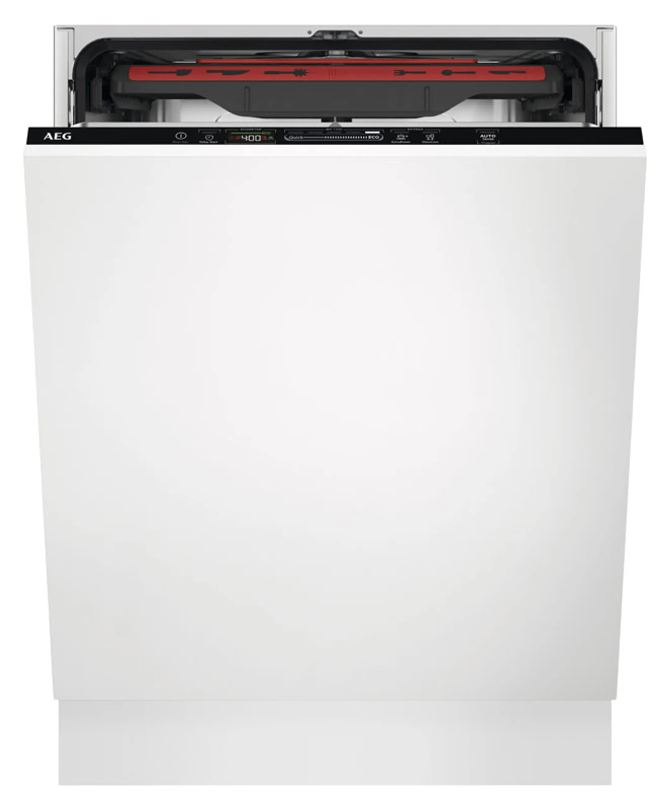 Lave-vaisselle encastrable SatelliteClean FSB64907Z