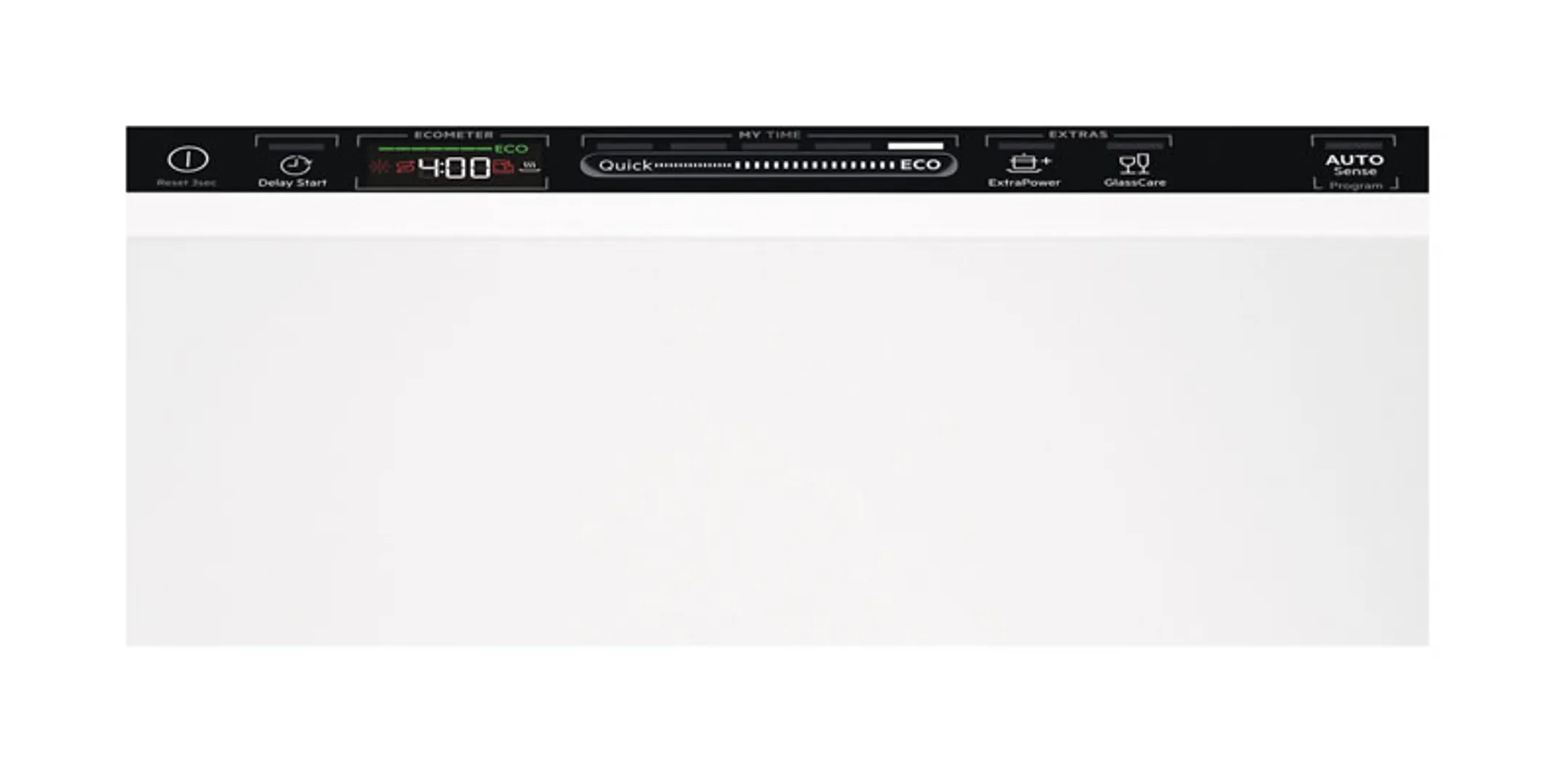 AEG Built-in Dishwasher SatelliteClean FSB64907Z image