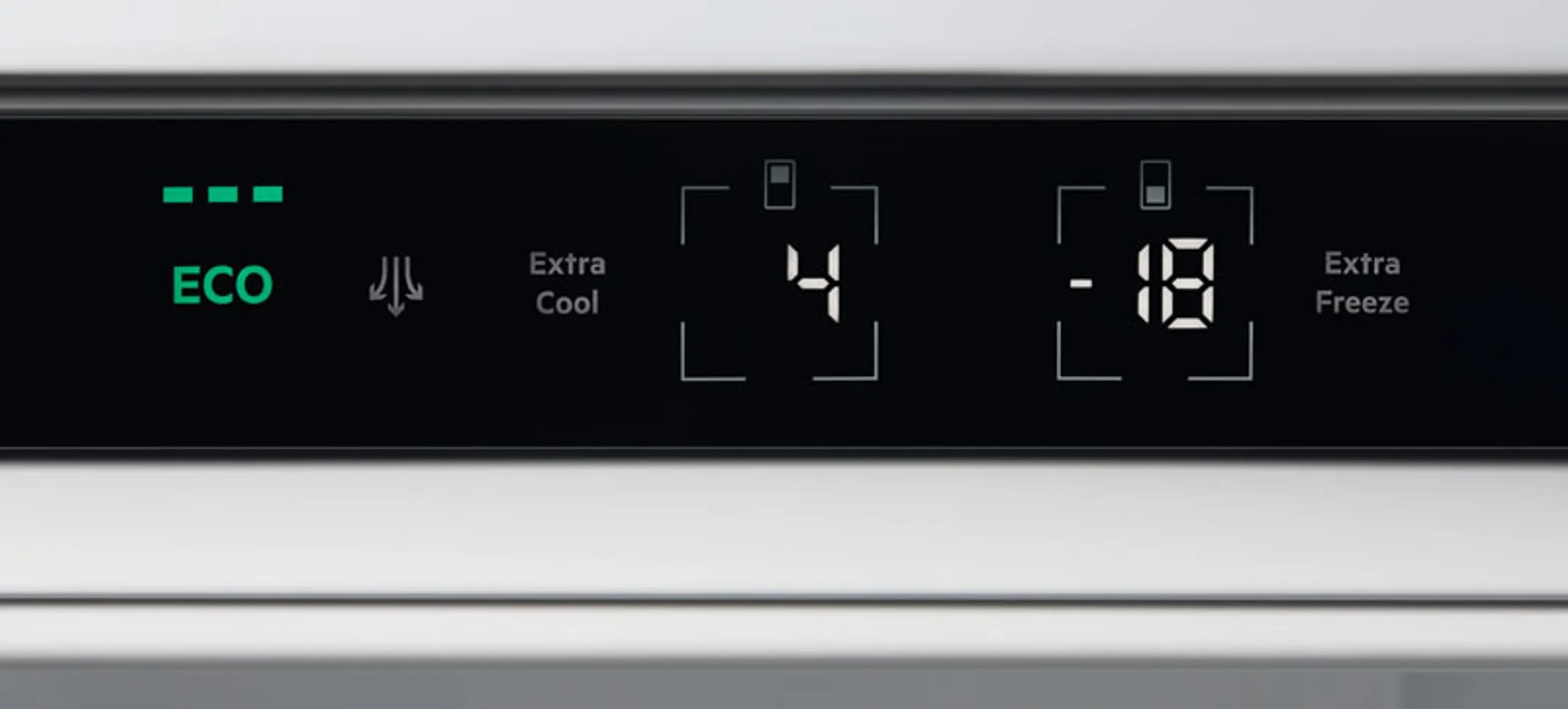 AEG Combi Frigo Congélateur encastrable Serie 7000 TSC7G181DS image