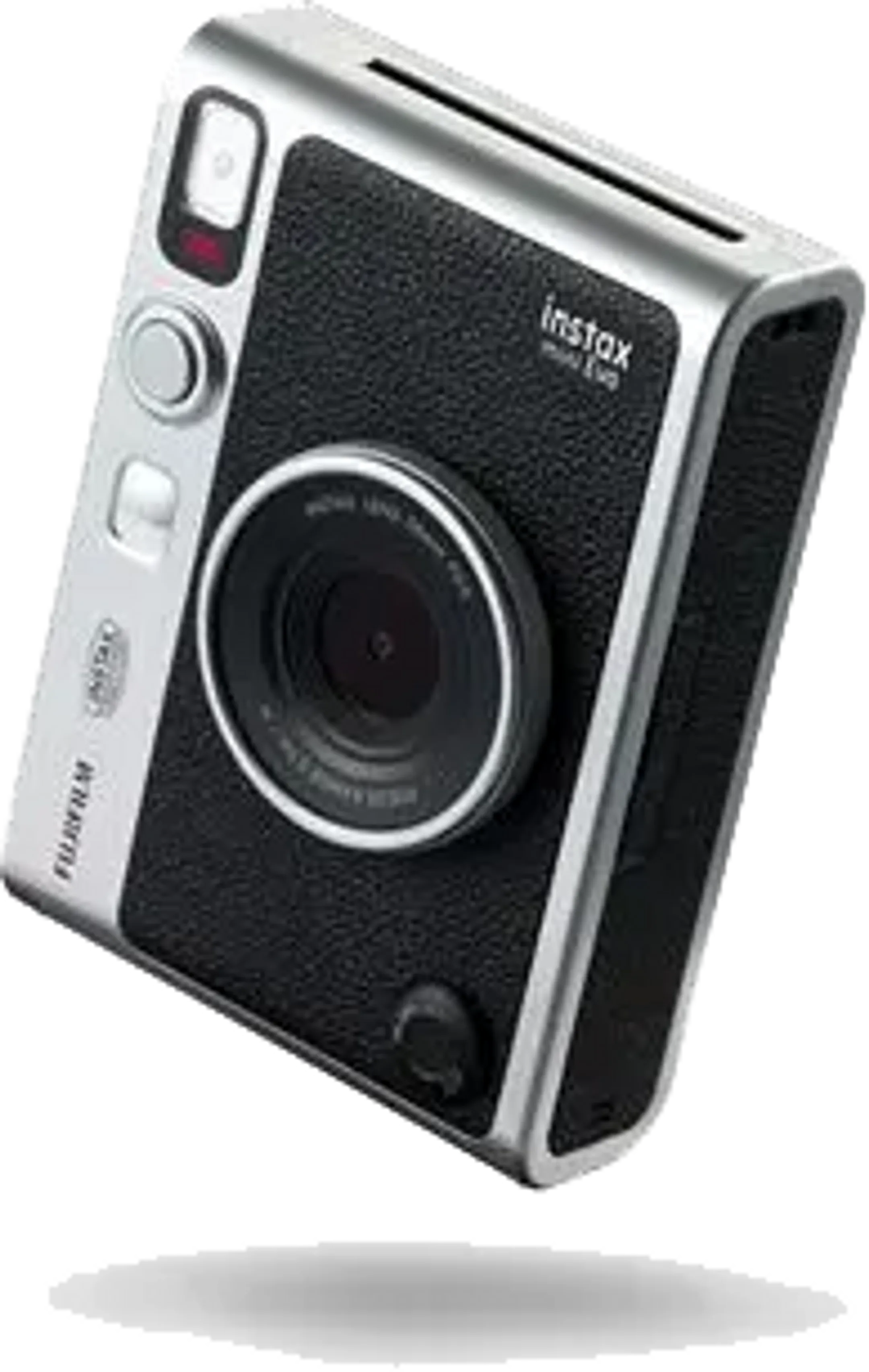 Fujifilm Instax mini Evo Instant Camera - Black image