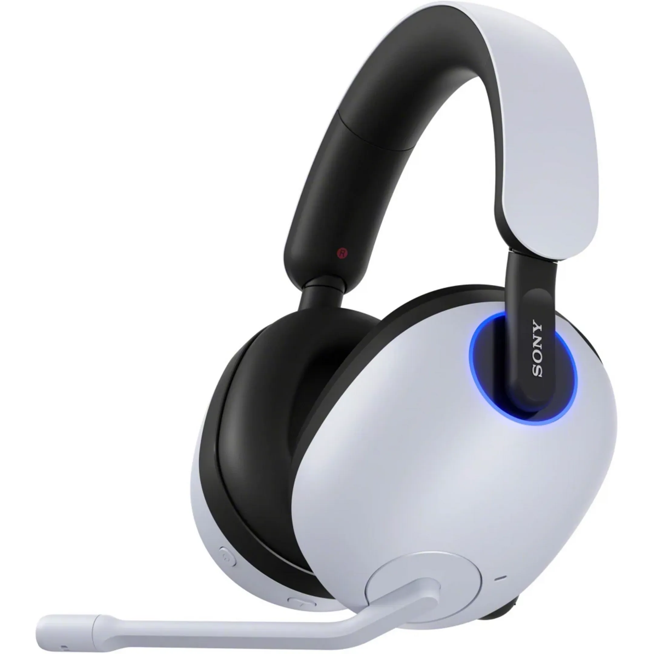 INZONE H9 Kabellose Gaming-Kopfhörer - Weiss