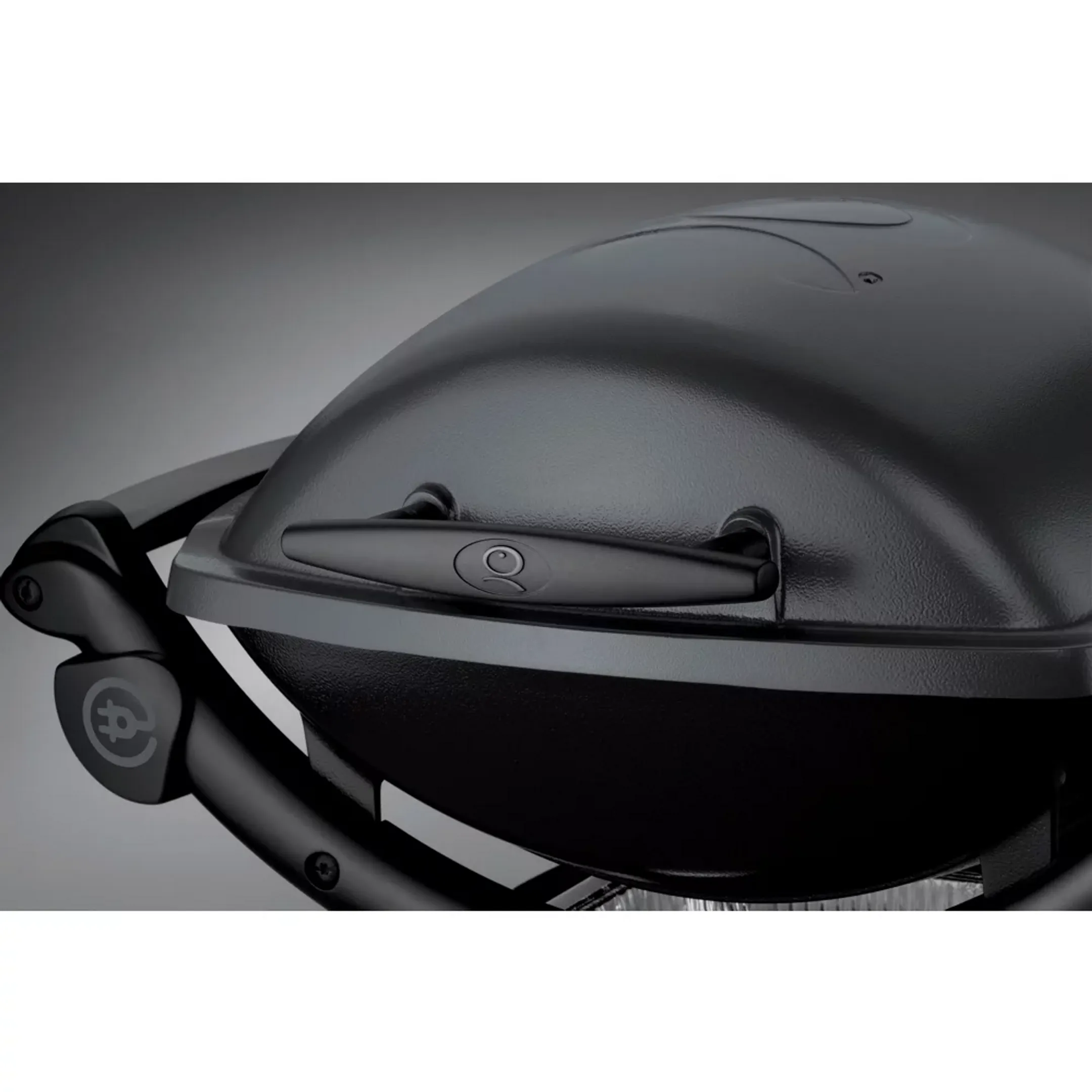 Weber Barbecue électrique - Q 1400 image