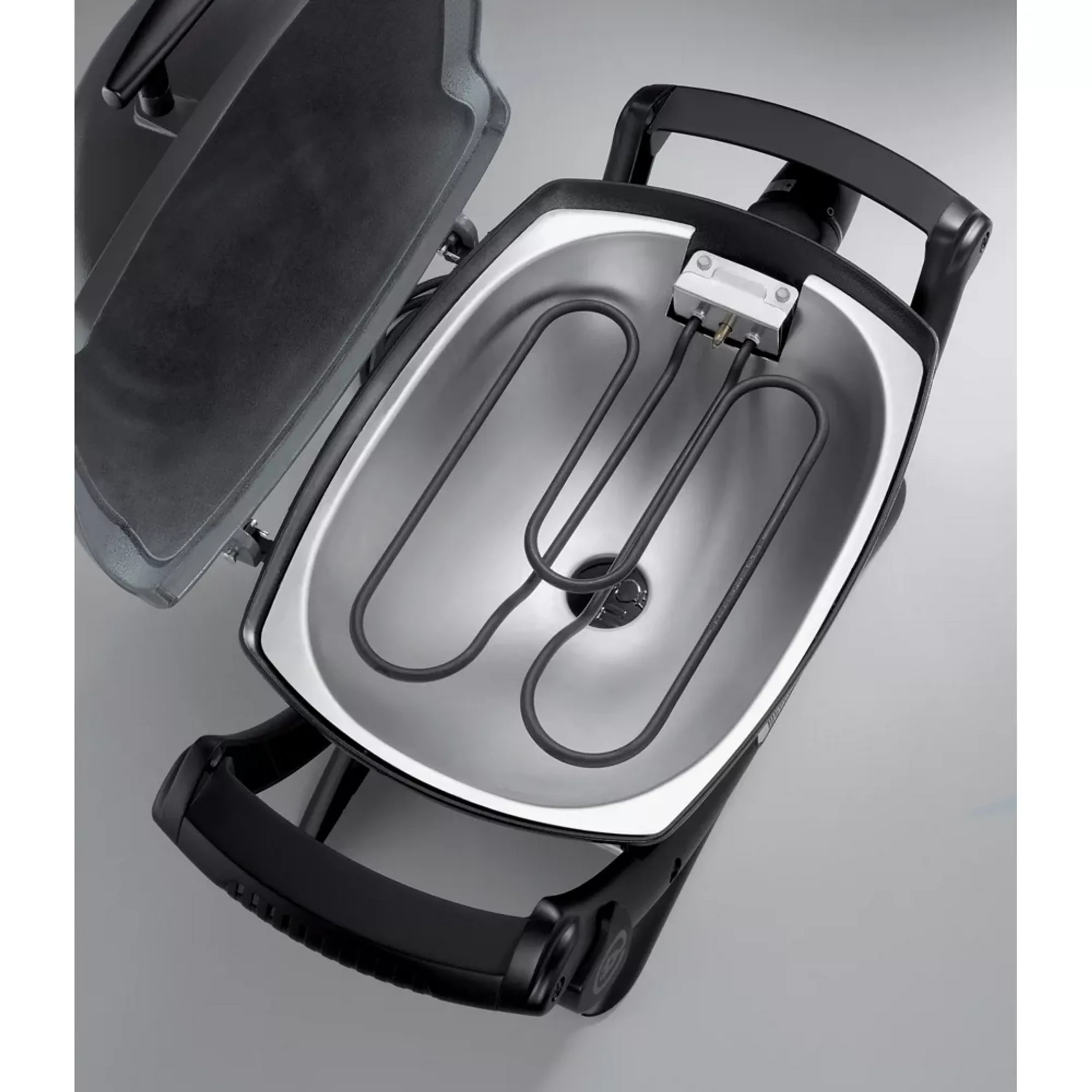 Weber Barbecue électrique - Q 1400 image