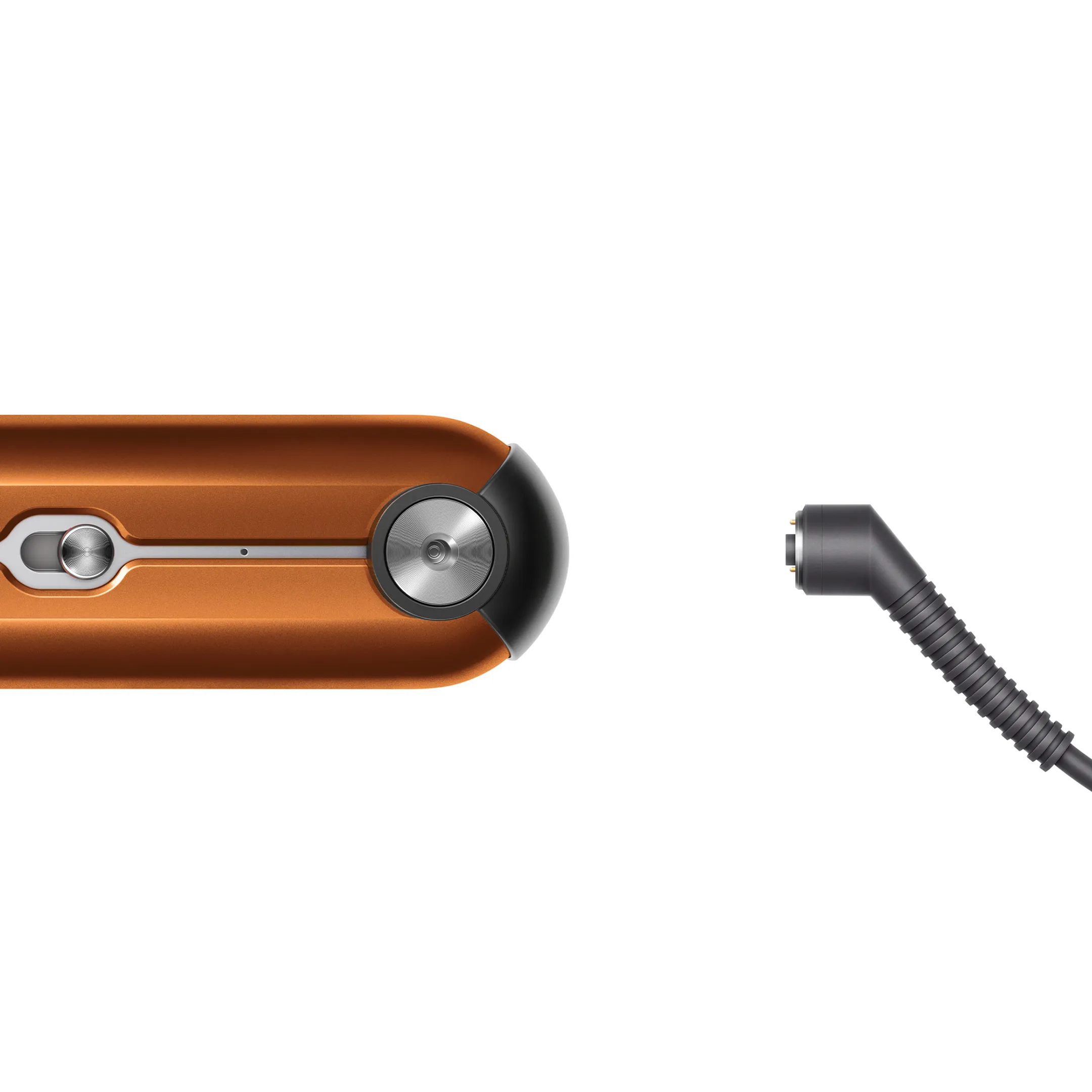 Dyson Corrale Straightener - Copper image