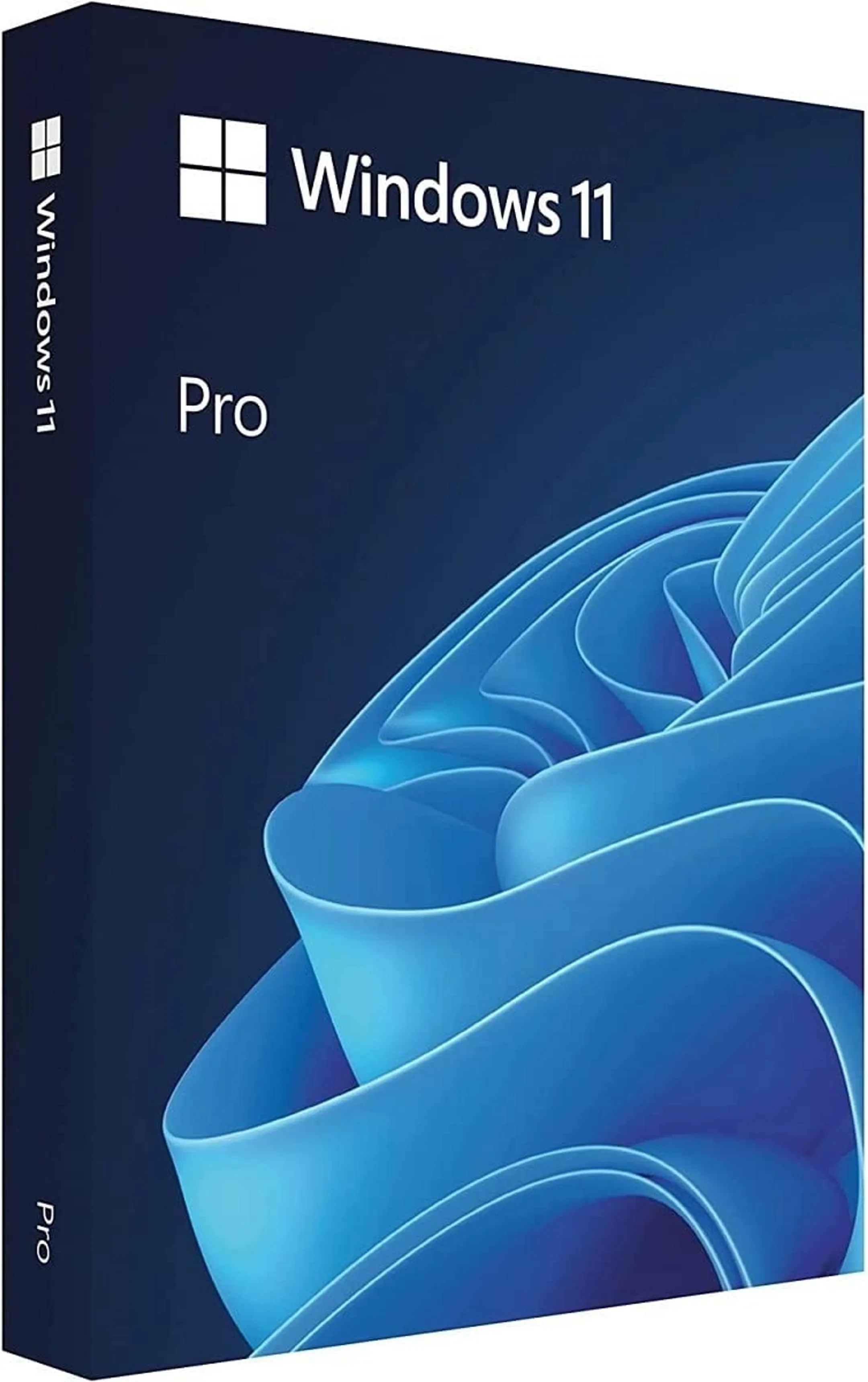 Windows 11 Home 64 Bit - OEM - Französisch  - FQC-10532