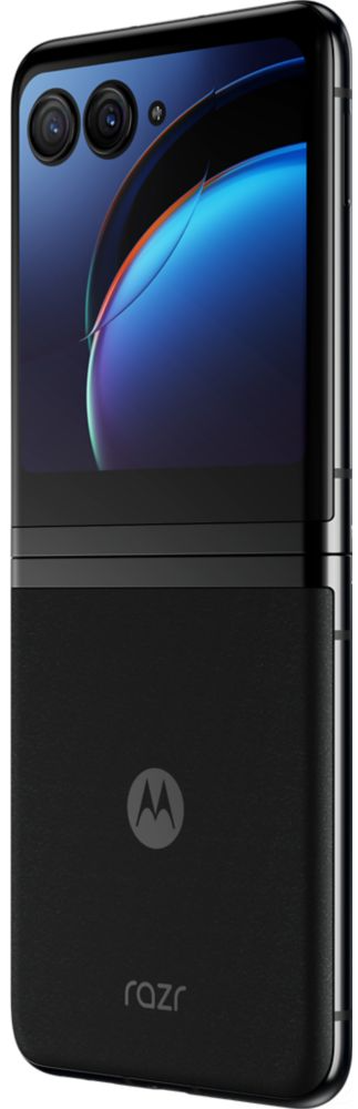 Motorola Smartphone Razr 40 Ultra - 256 Go - Infinite Black