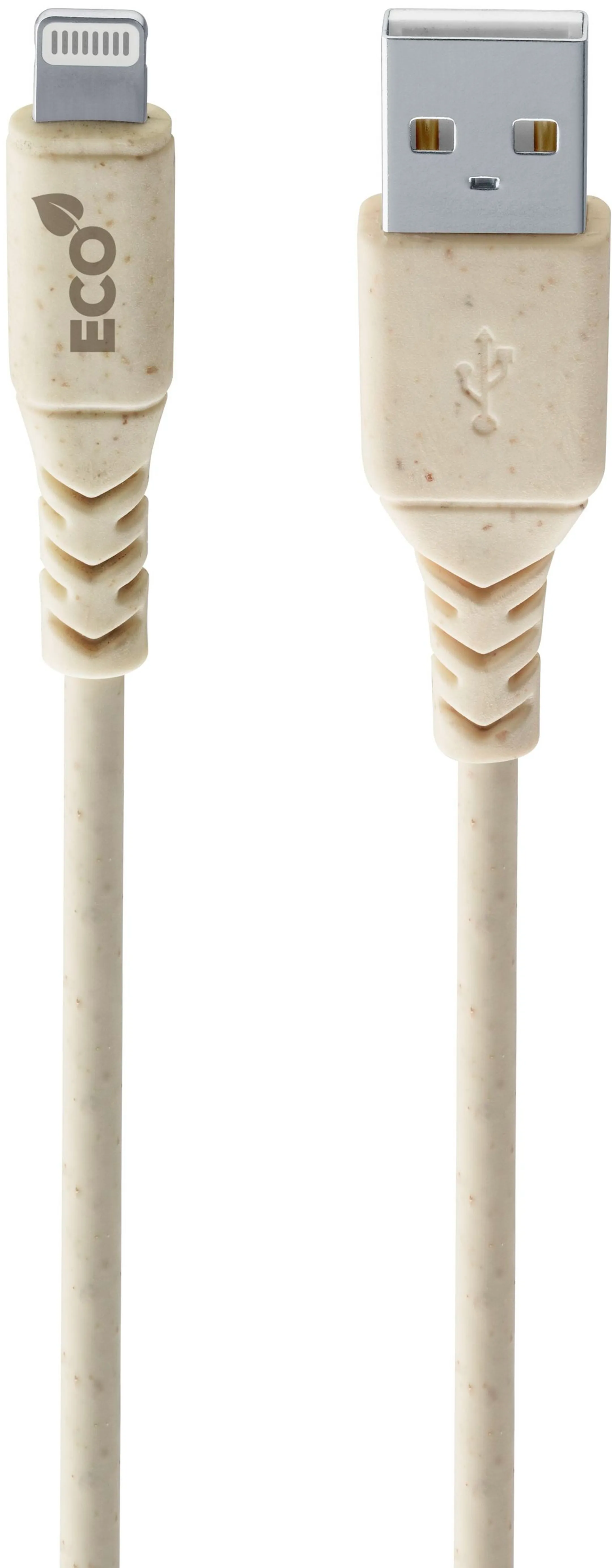 Cable USB-A vers Lightning - 1,20 m