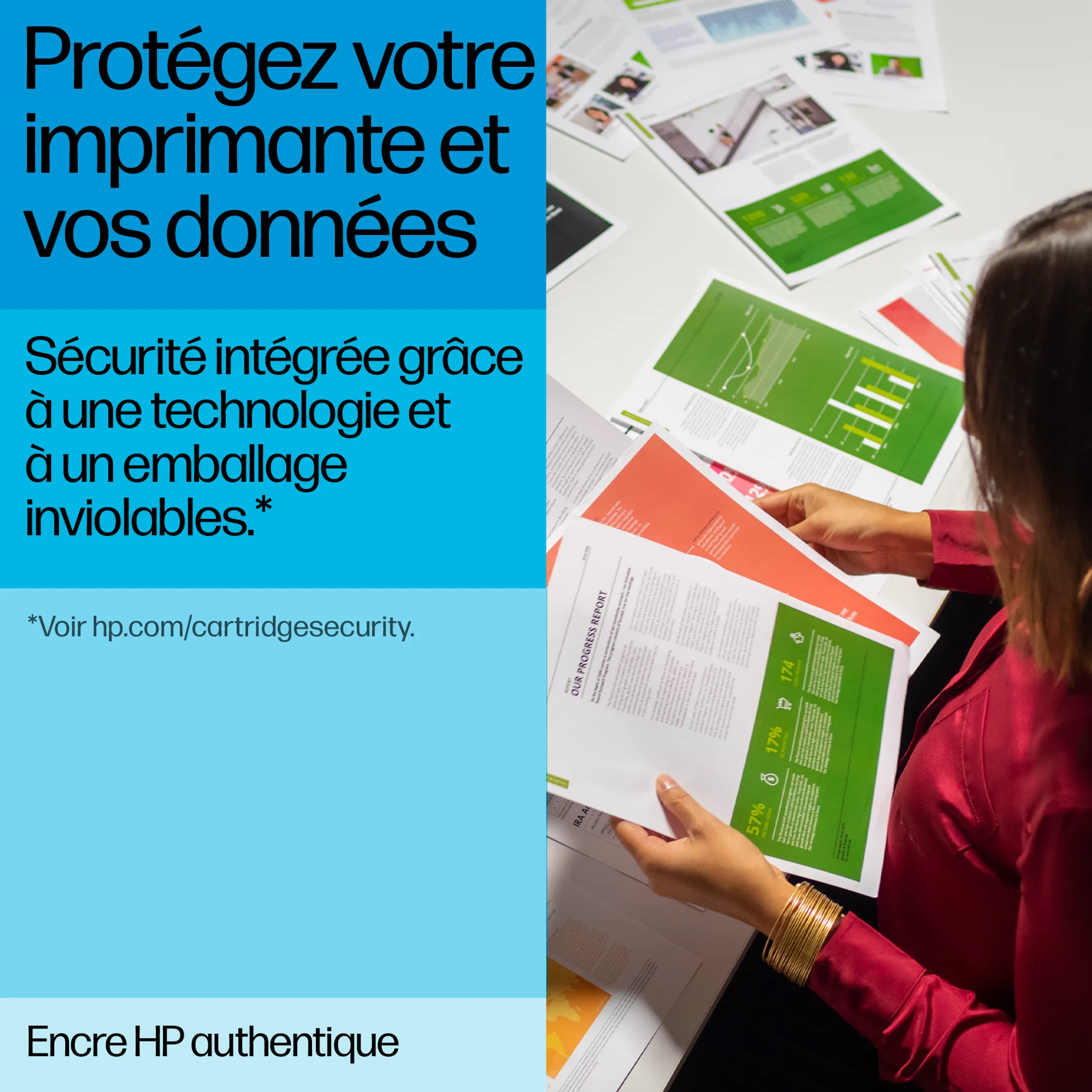 Cartouche d'encre - 300 - Multipack