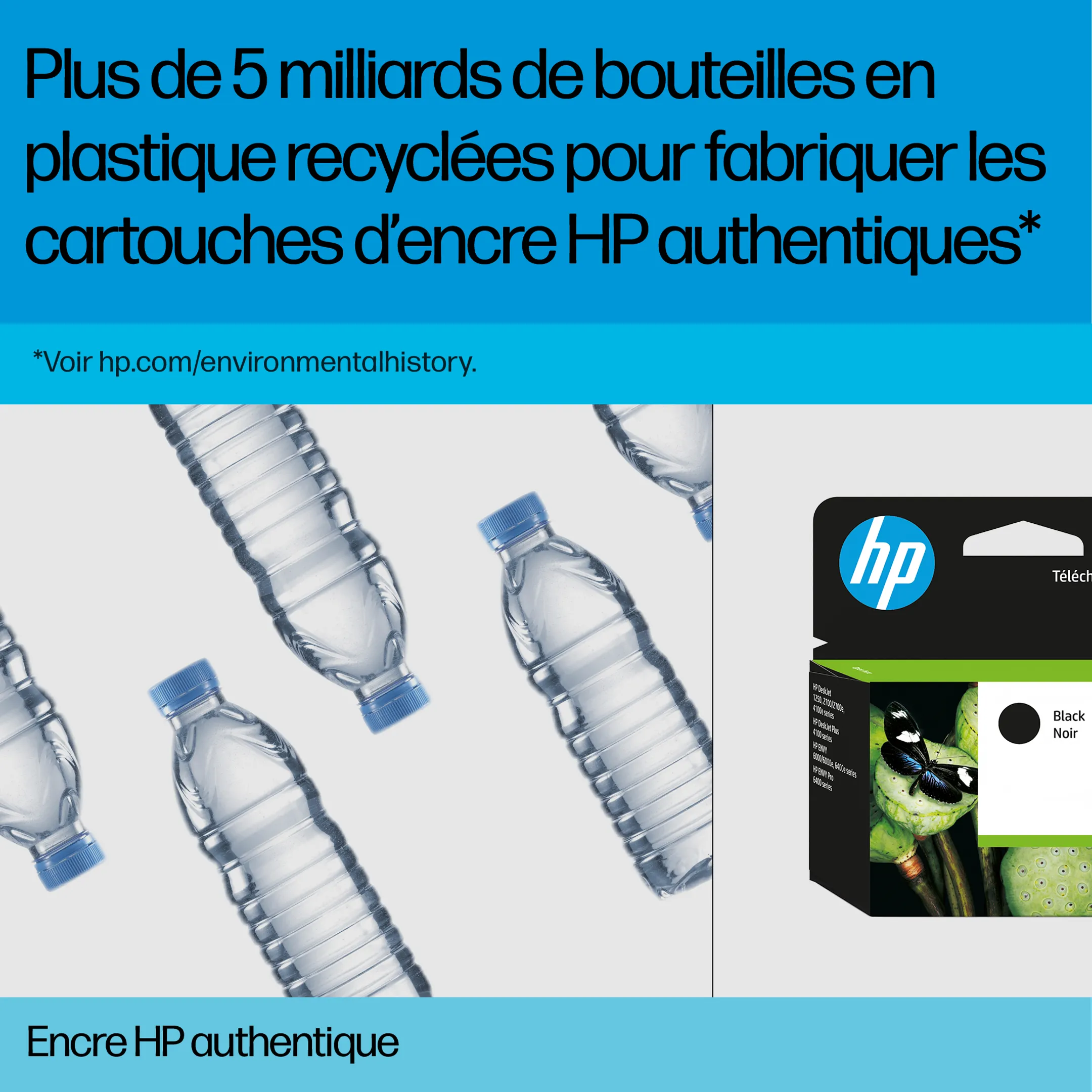 Cartouche d'encre - 300 - Multipack