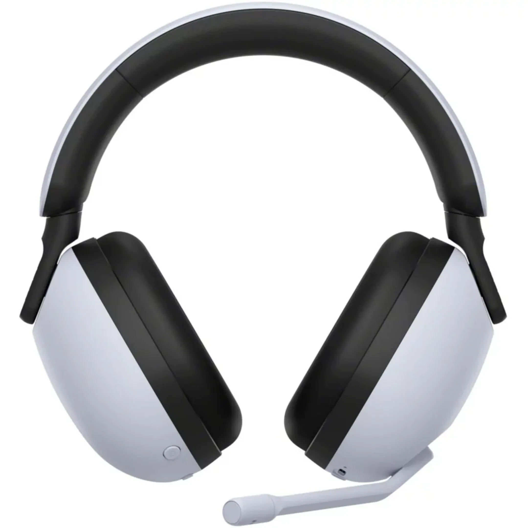 Sony Casque Gaming sans Fil INZONE H9 - Blanc image