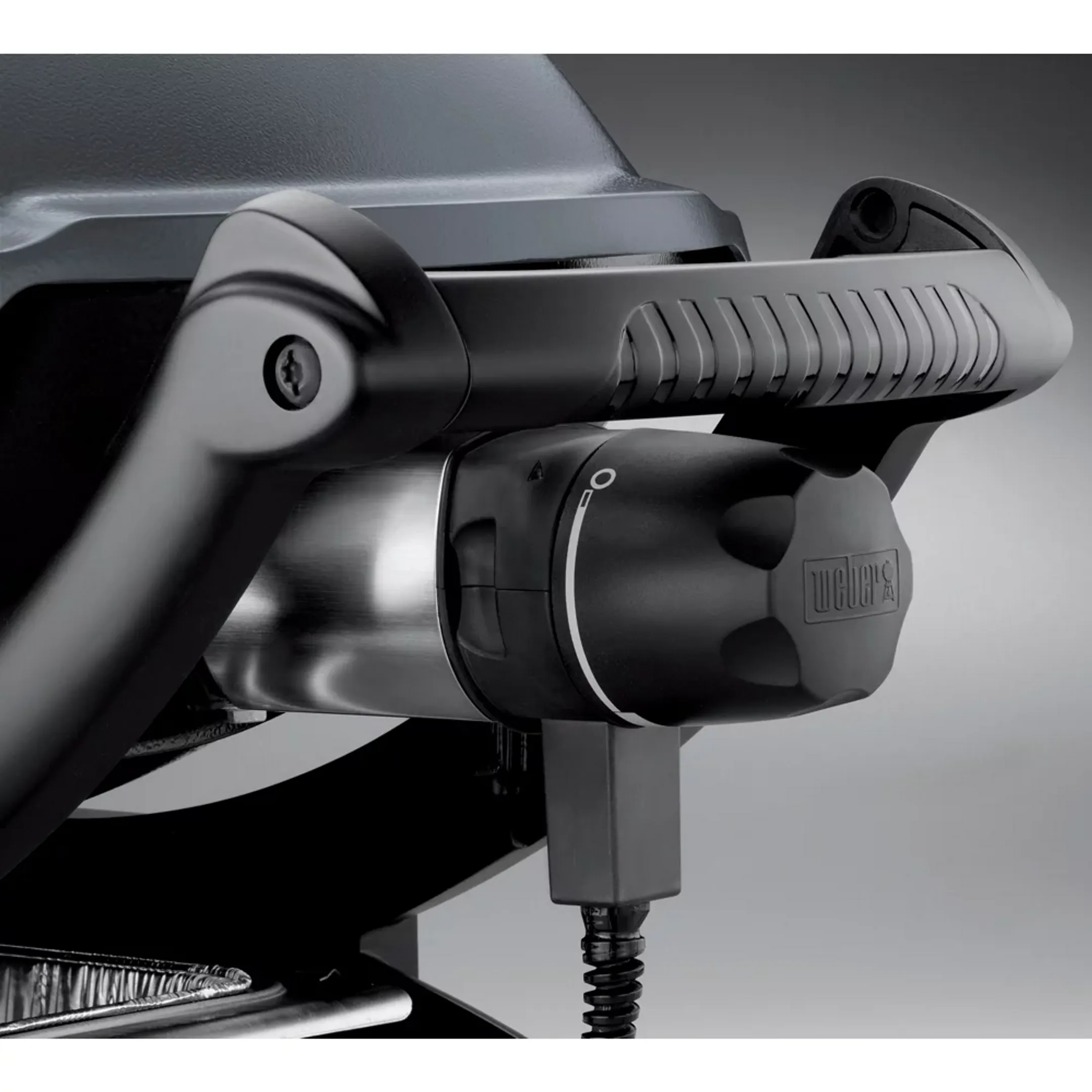 Weber Barbecue électrique - Q 1400 image