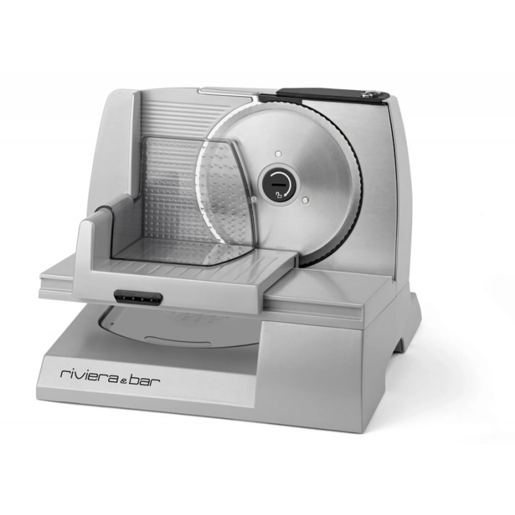 Aufschnittmaschine PT194A