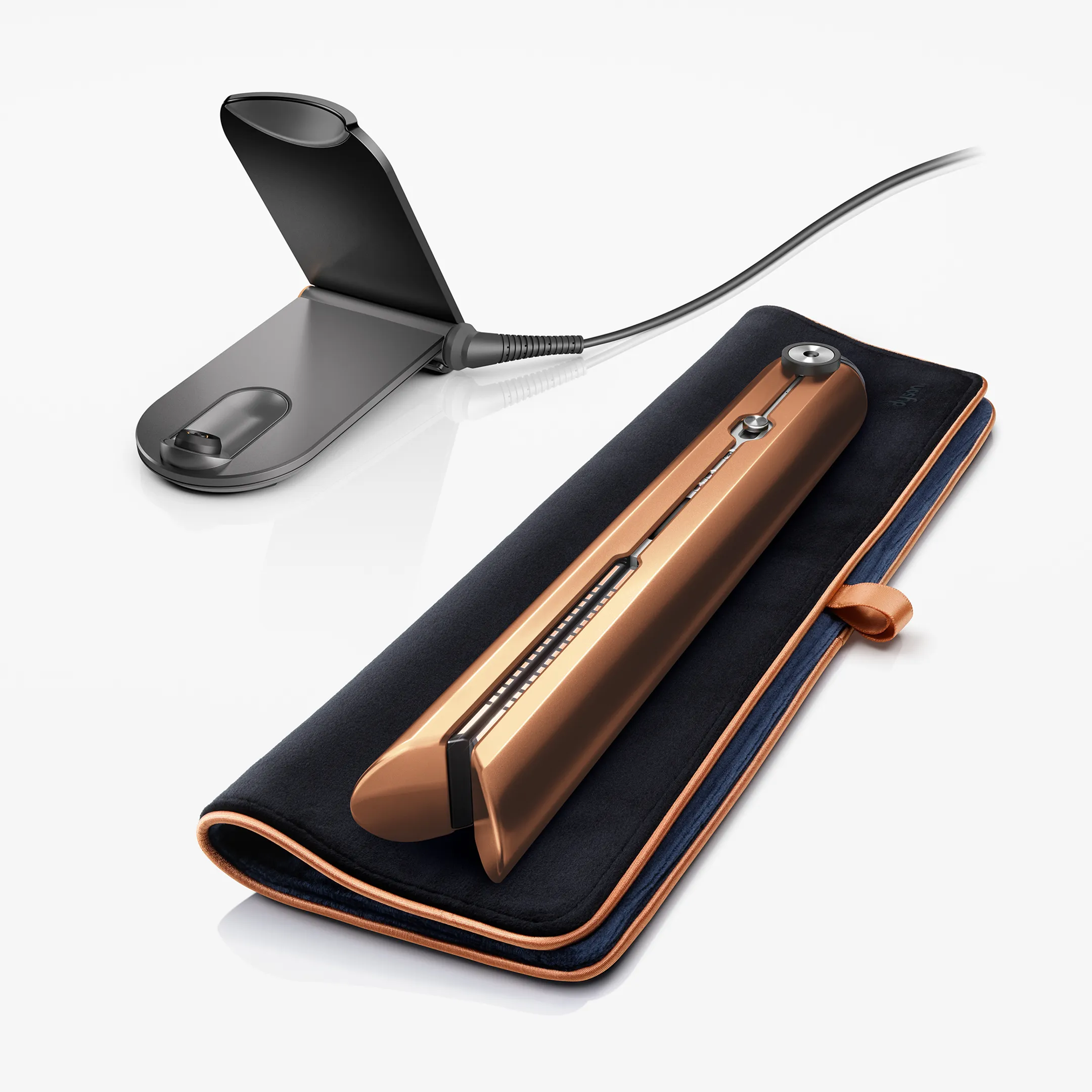 Dyson Corrale Straightener - Copper image