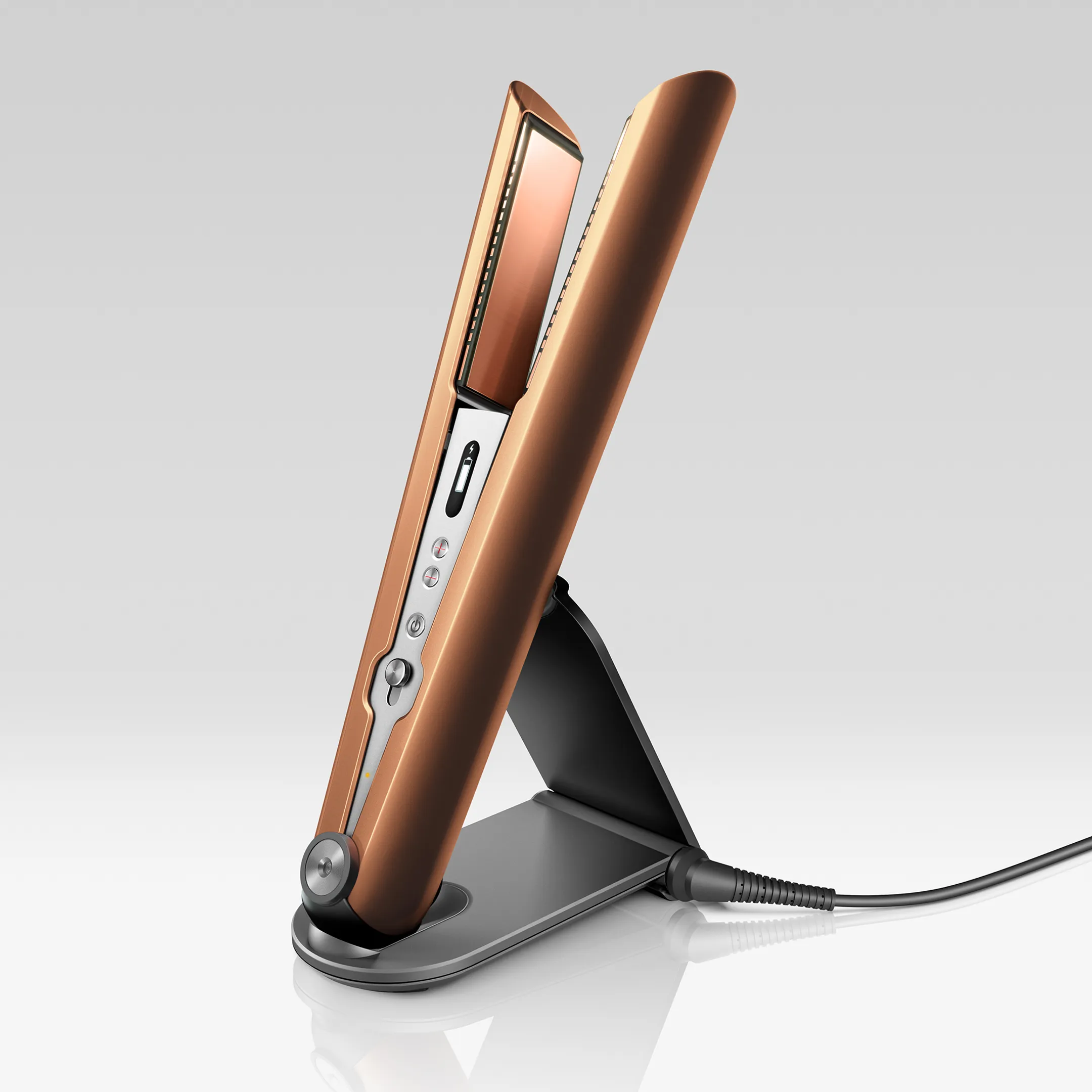 Dyson Corrale Straightener - Copper image