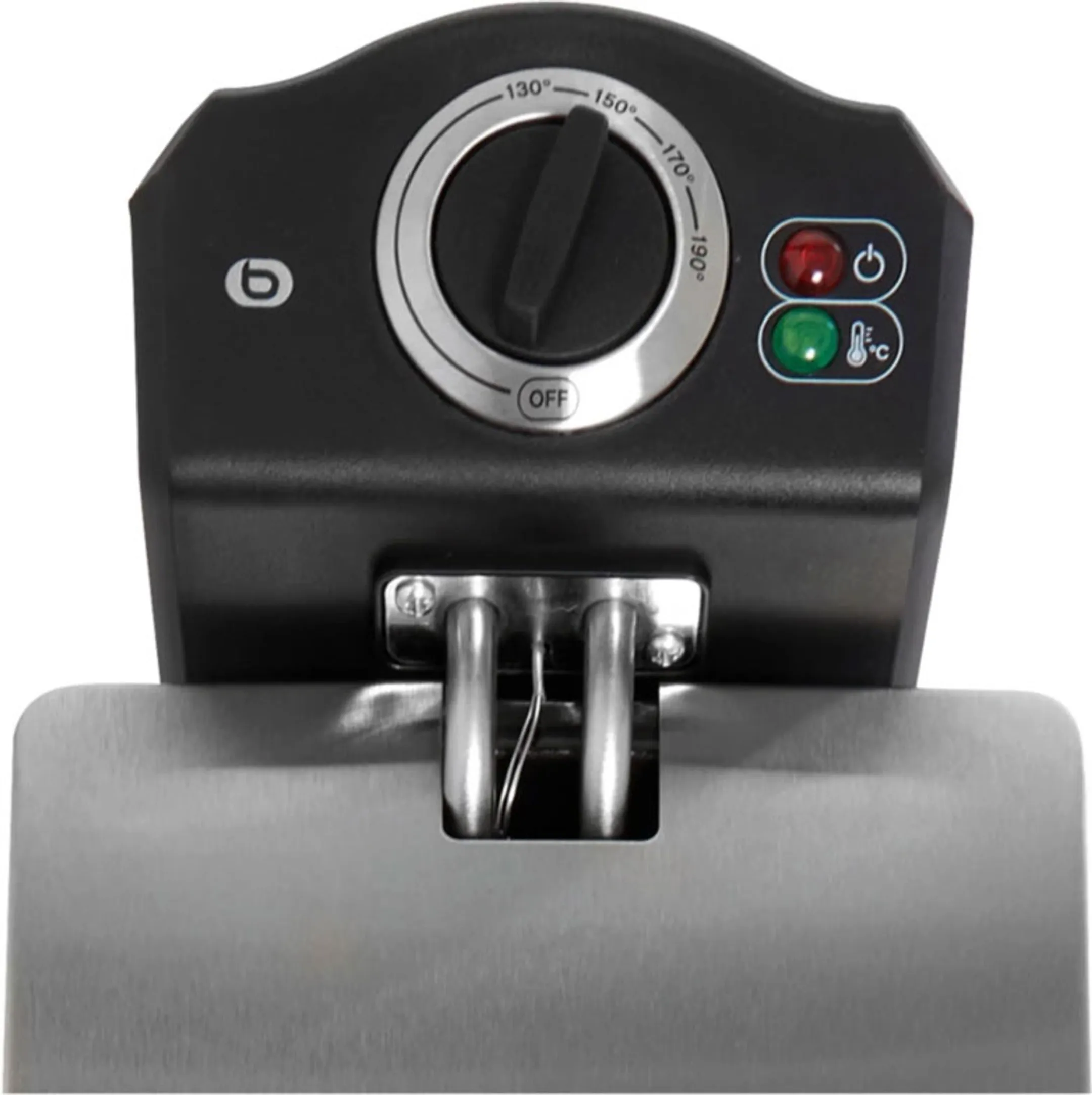 ESSENTIEL-B Semiprofessionelle Fritteuse EFSP2668i image