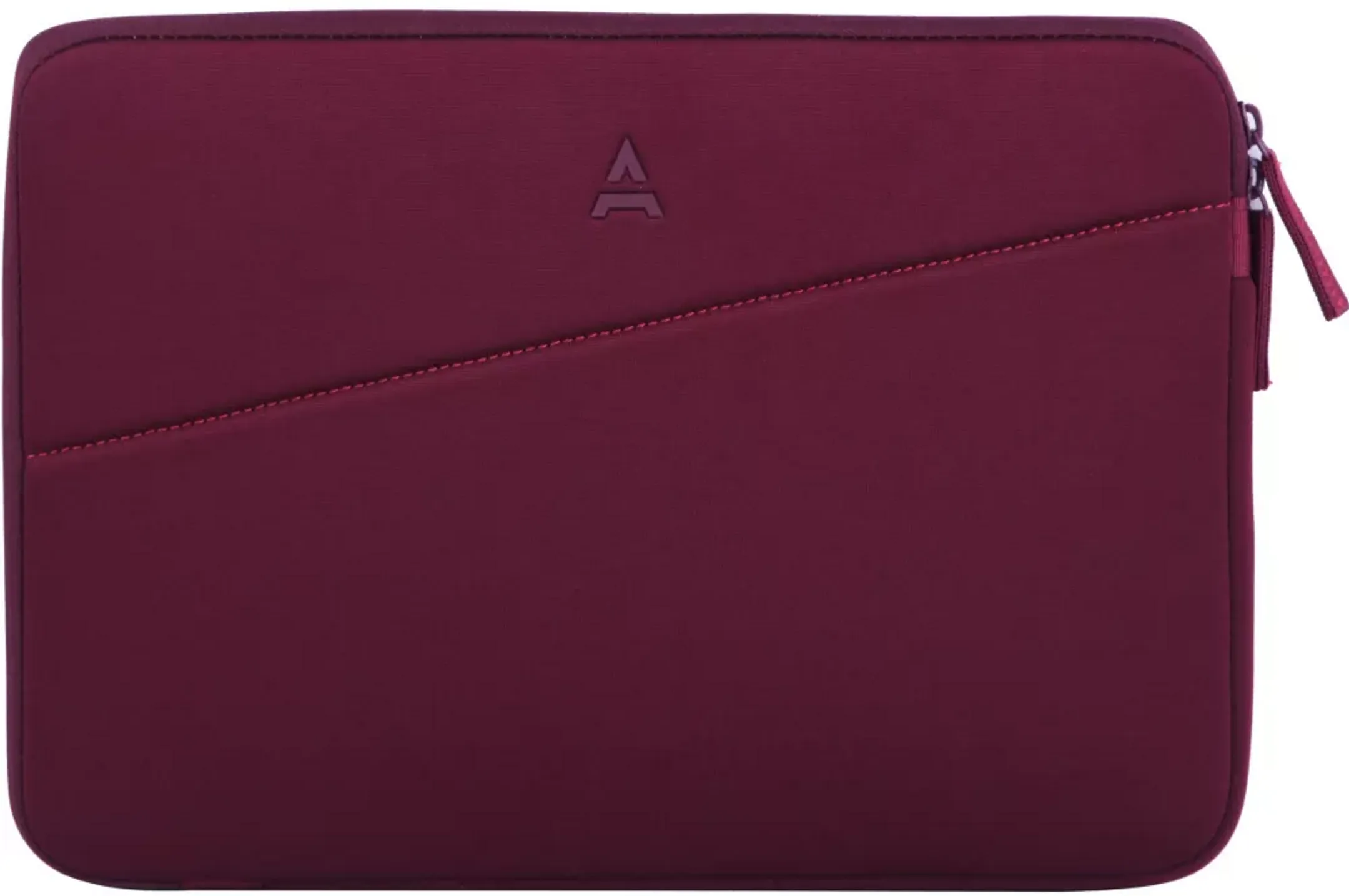 Laptop Case - 13-14" - Dark Red