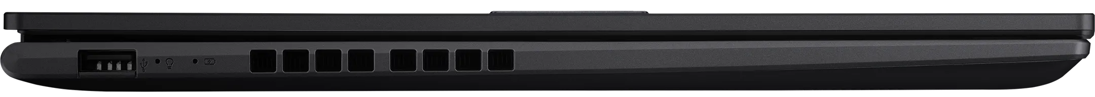 ASUS Laptop Vivobook 16" - QWERTZ - Schwarz - X1605VA-MB183W image