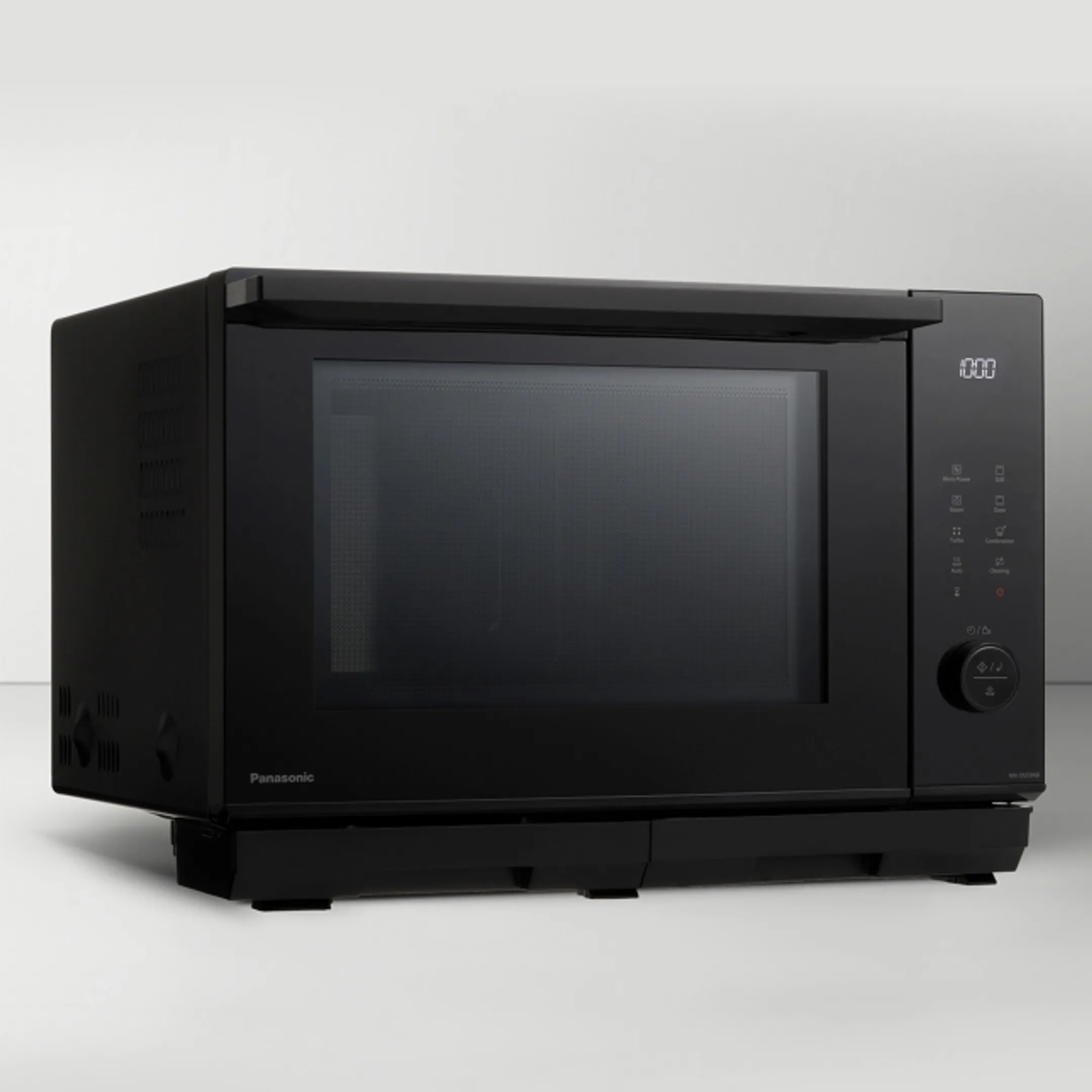 Panasonic 4-in-1 Comni Microwave - NN-DS59NBEPG image