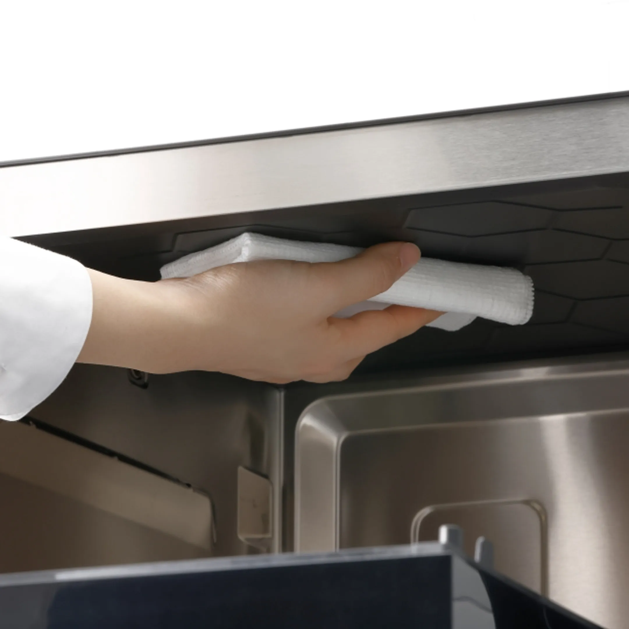 Panasonic 4-in-1 Comni Microwave - NN-DS59NBEPG image