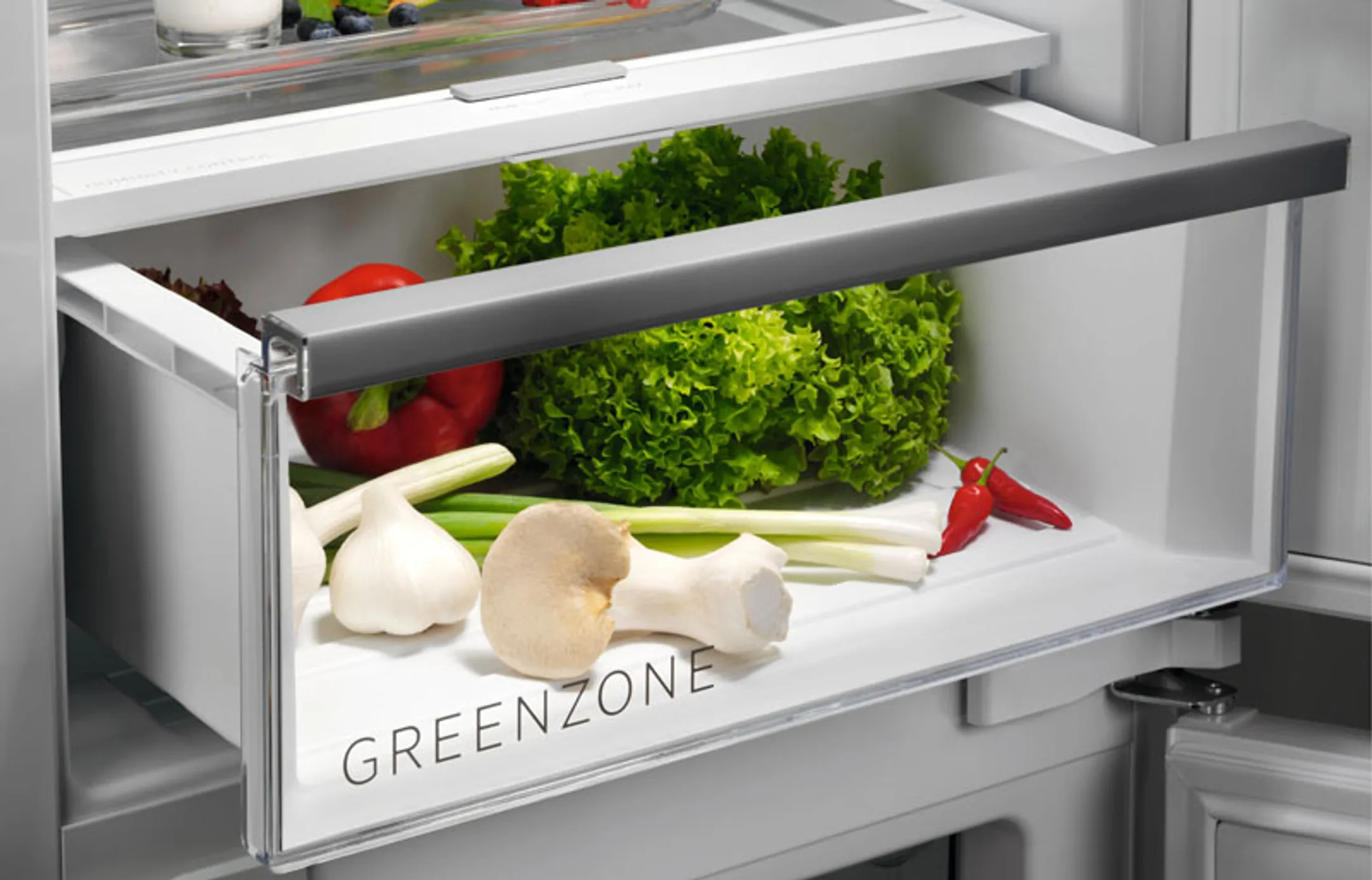 AEG Combi Frigo Congélateur encastrable Serie 7000 TSC7G181DS image