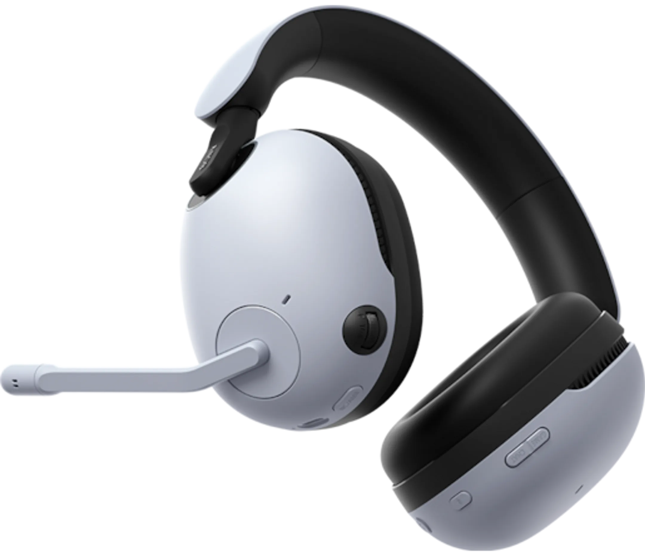 Sony Casque Gaming sans Fil INZONE H9 - Blanc image
