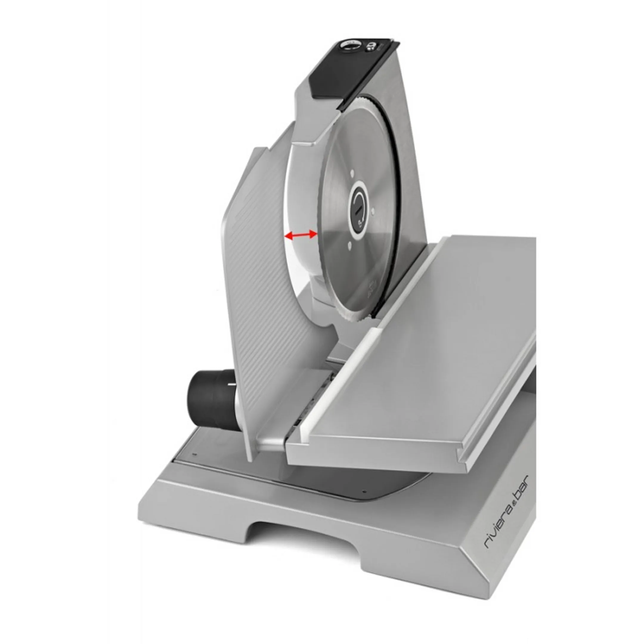 RIVIERA&BAR Trancheuse  PT194A image