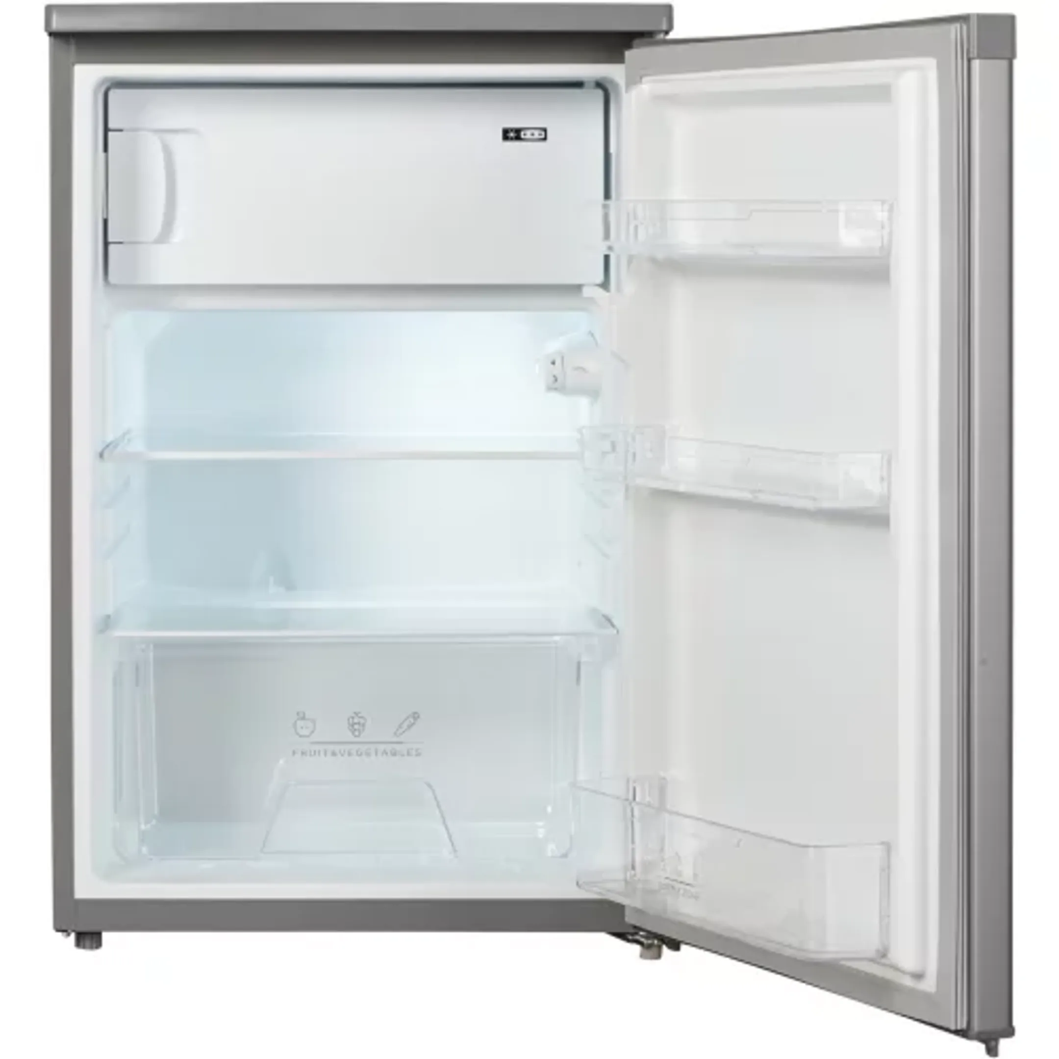 ESSENTIEL-B Kühlschrank ERT85-55mis1 image