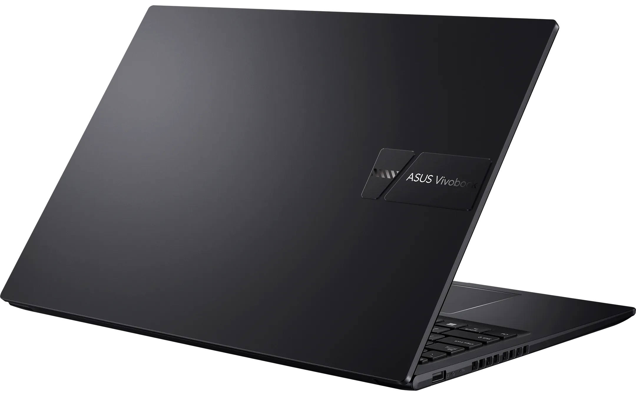 ASUS Laptop Vivobook 16" - QWERTZ - Schwarz - X1605VA-MB183W image