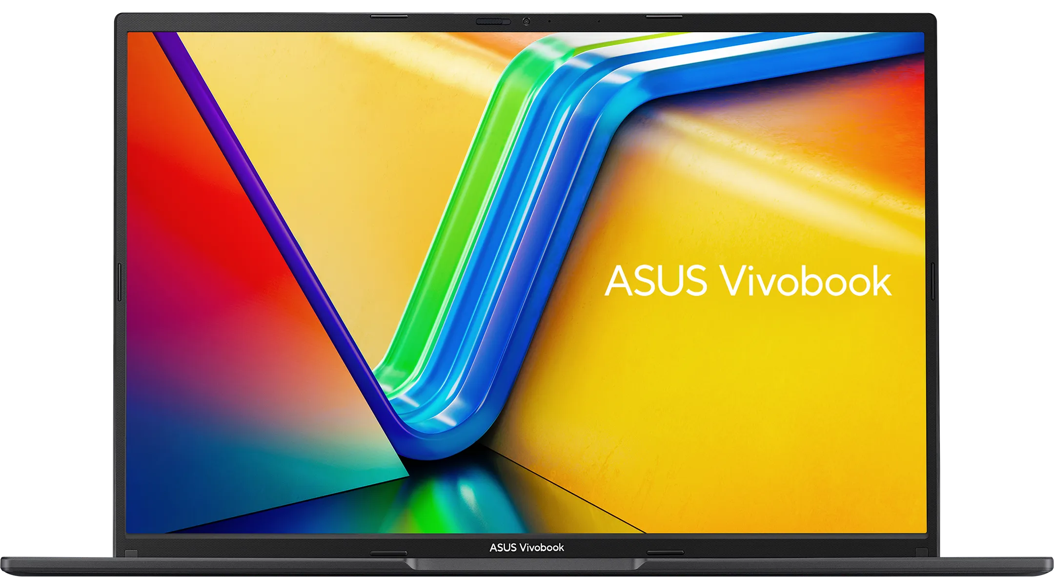 ASUS Laptop Vivobook 16" - QWERTZ - Schwarz - X1605VA-MB183W image