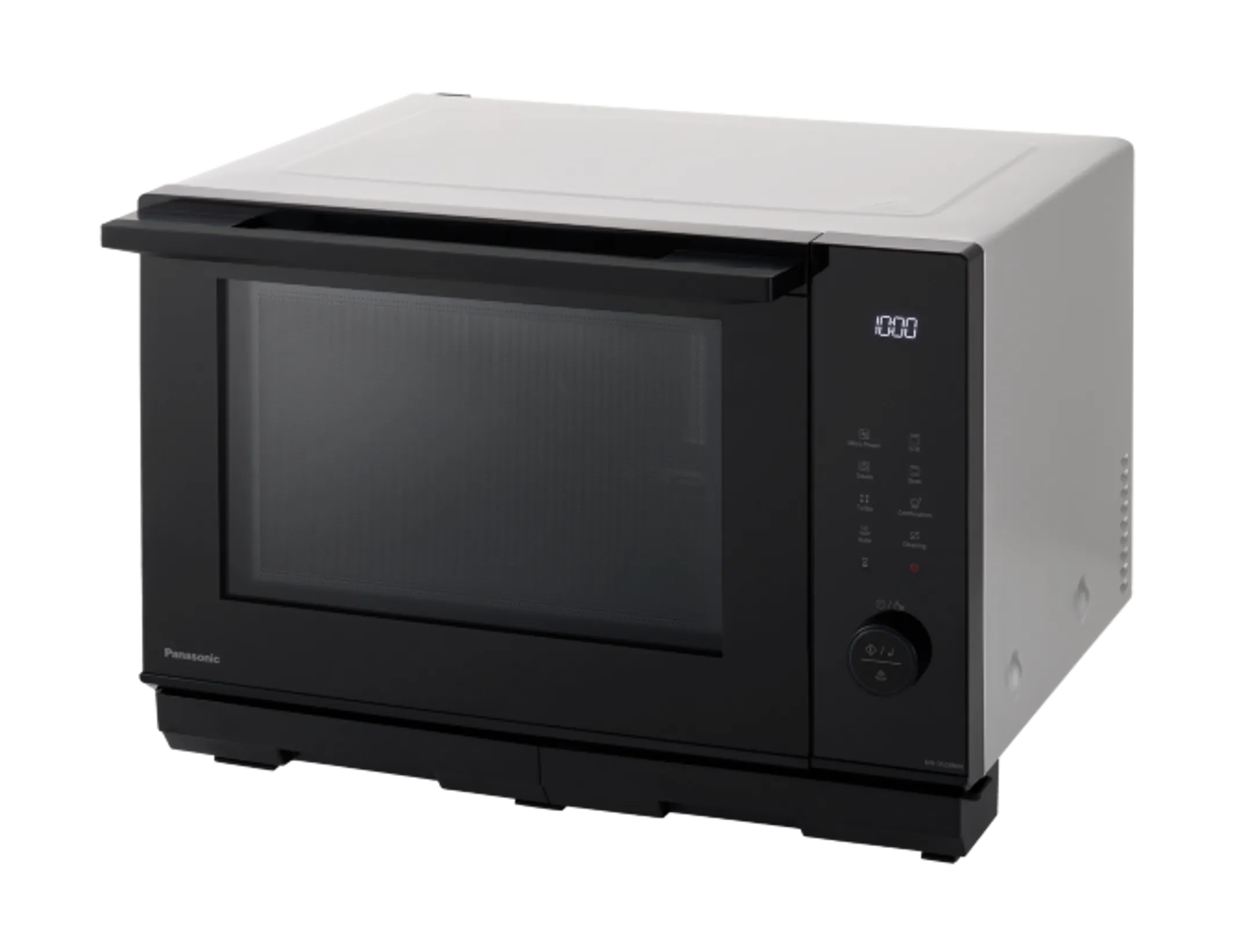 Panasonic 4-in-1 Comni Microwave - NN-DS59NBEPG image