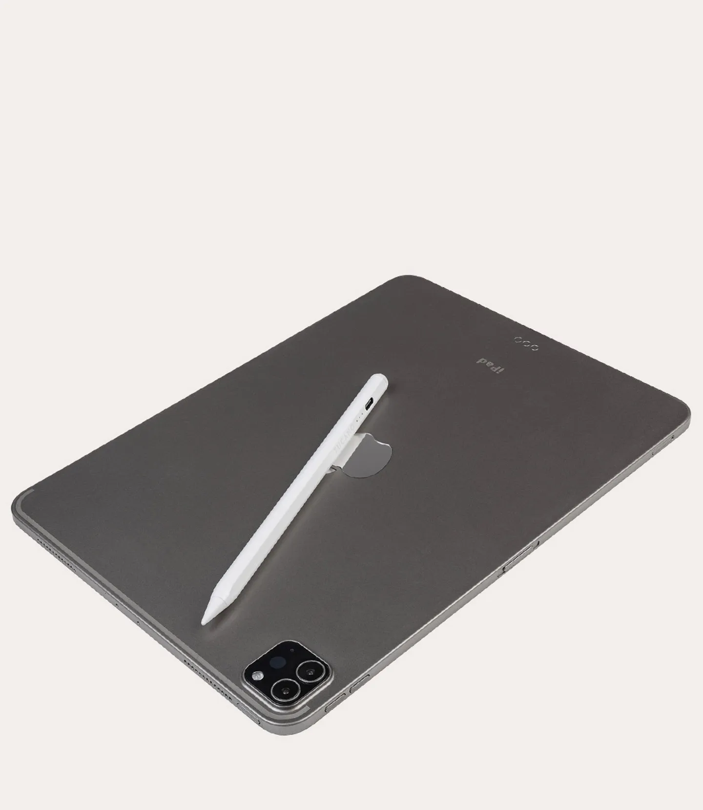 Tucano Active digital pen for iPad HIFI international