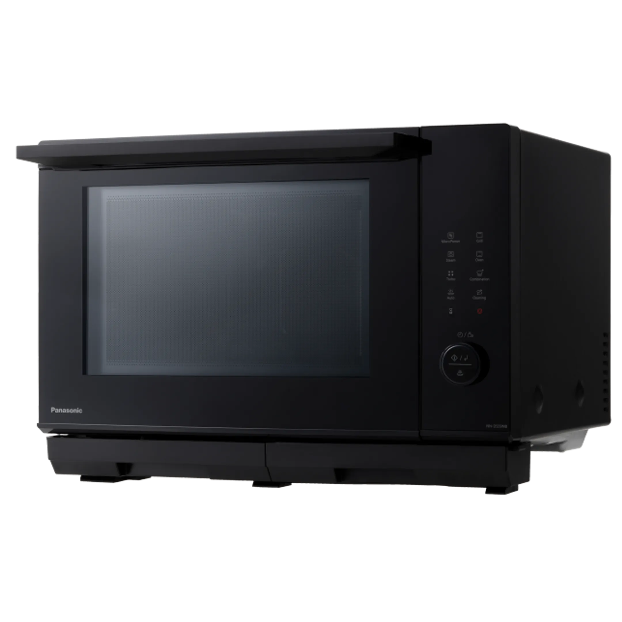 Panasonic 4-in-1 Comni Microwave - NN-DS59NBEPG image