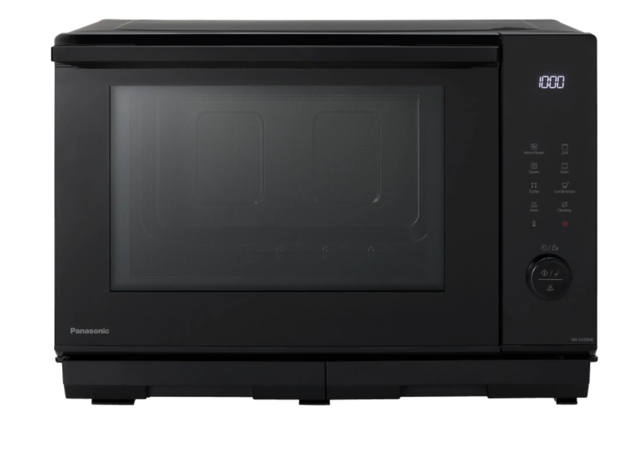 Micro-ondes combiné 4-en-1 - NN-DS59NBEPG