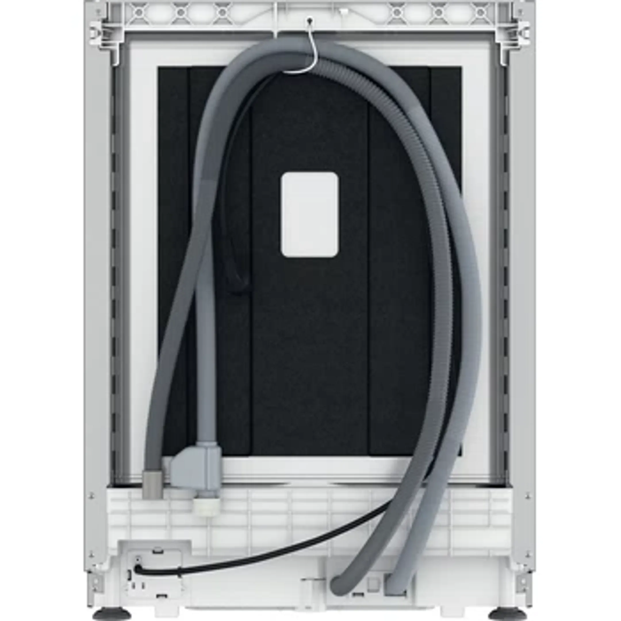 Whirlpool Lave-vaisselle encastrable MaxiSpace W8I HF58 TUS image