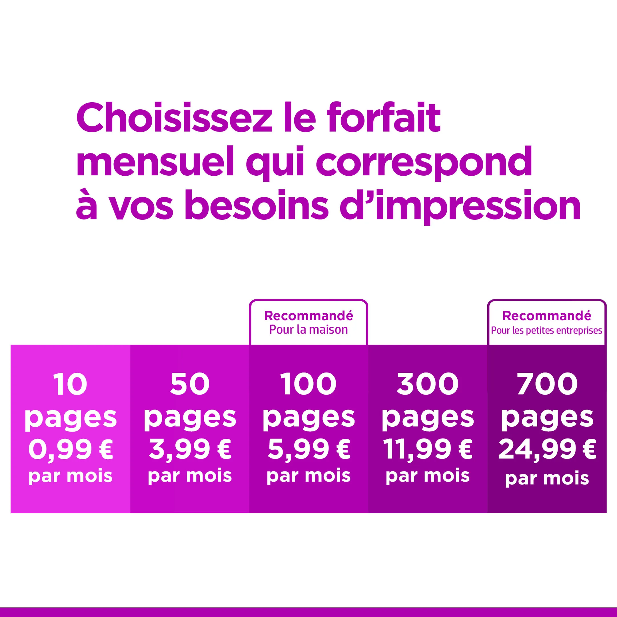 HP Cartouche d'encre - 305 - Noir image