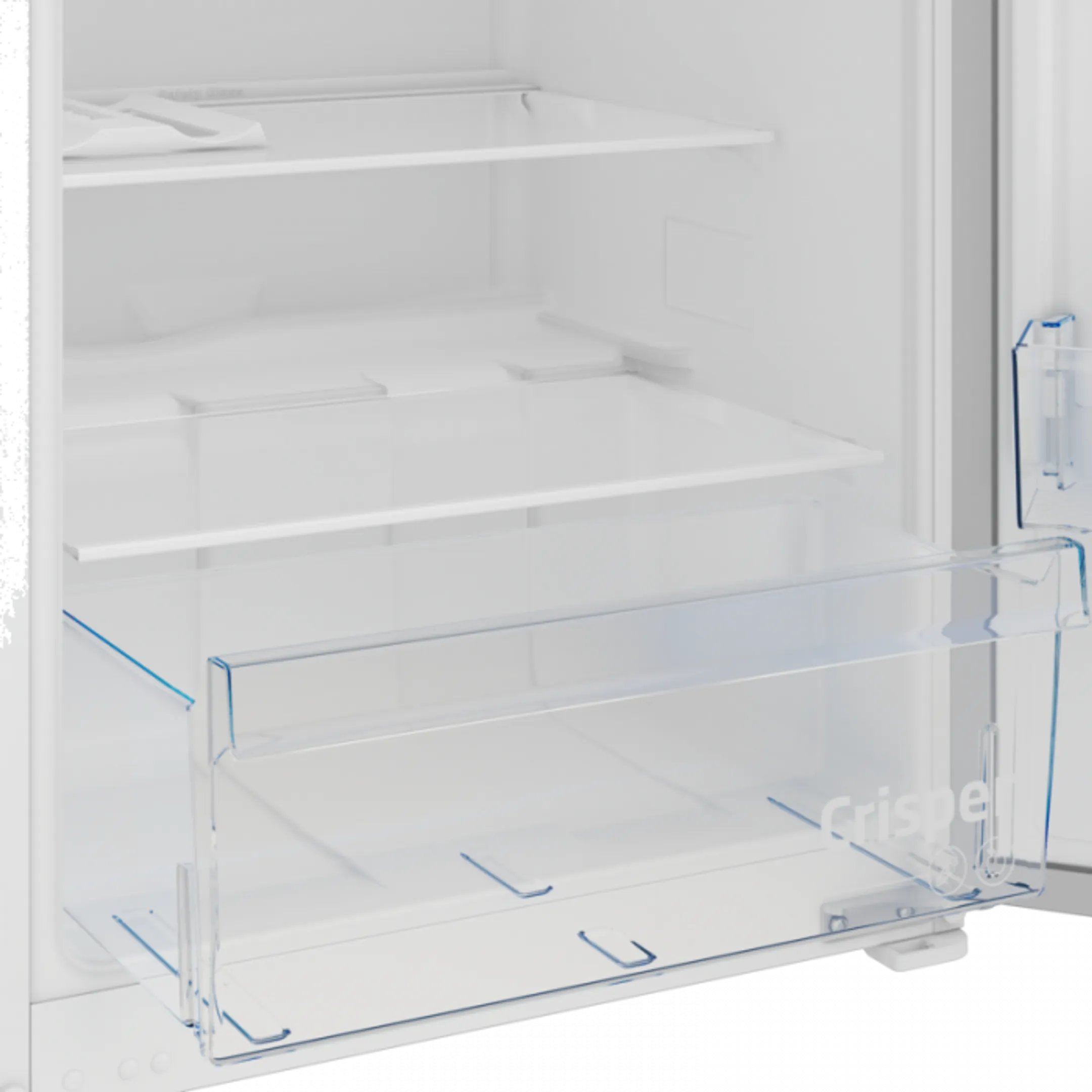 Beko BSSA210K4SN Built-in Fridge image