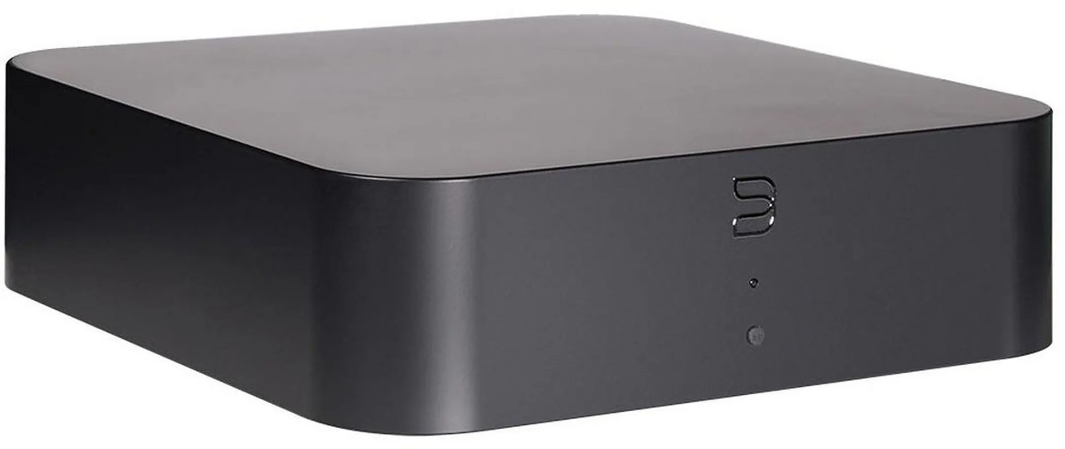 Bluesound Transmetteur audio sans fil HUB - Noir image