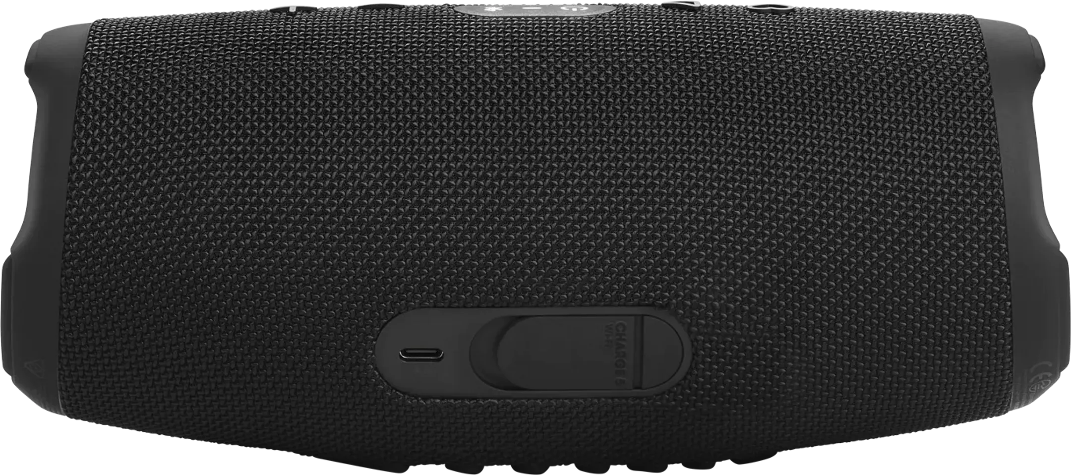 JBL Charge 5 Wi-Fi and Bluetooth Speaker - Black image
