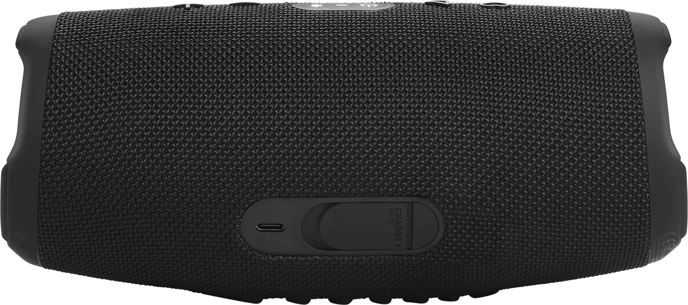 アンプ JBL CHARGE 5 BLACK JBL Charge 5 Black Speakers | JBL | GAME