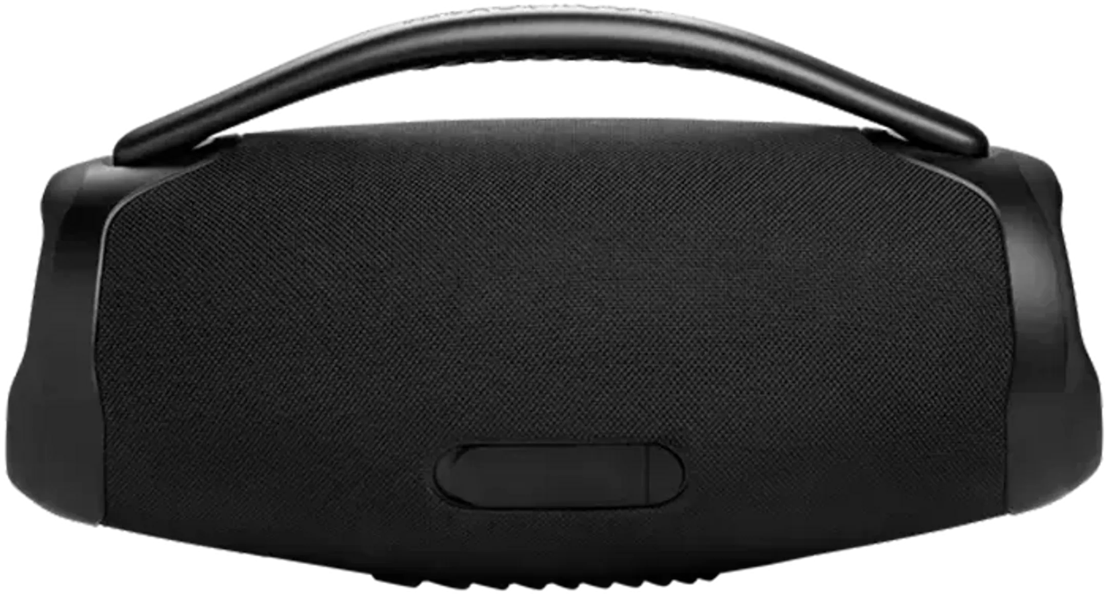 JBL Enceinte Wi-Fi et Bluetooth Boombox 3 - Noir image