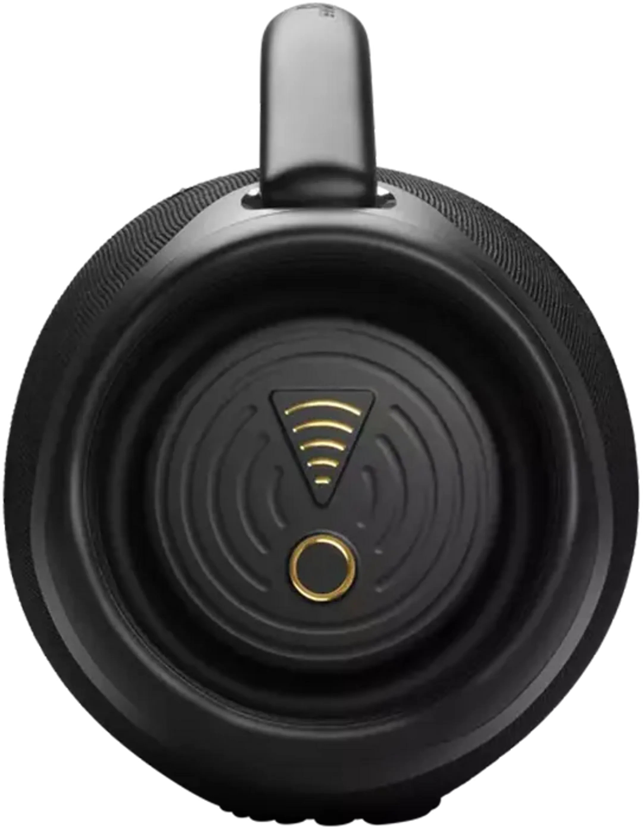 JBL Enceinte Wi-Fi et Bluetooth Boombox 3 - Noir image