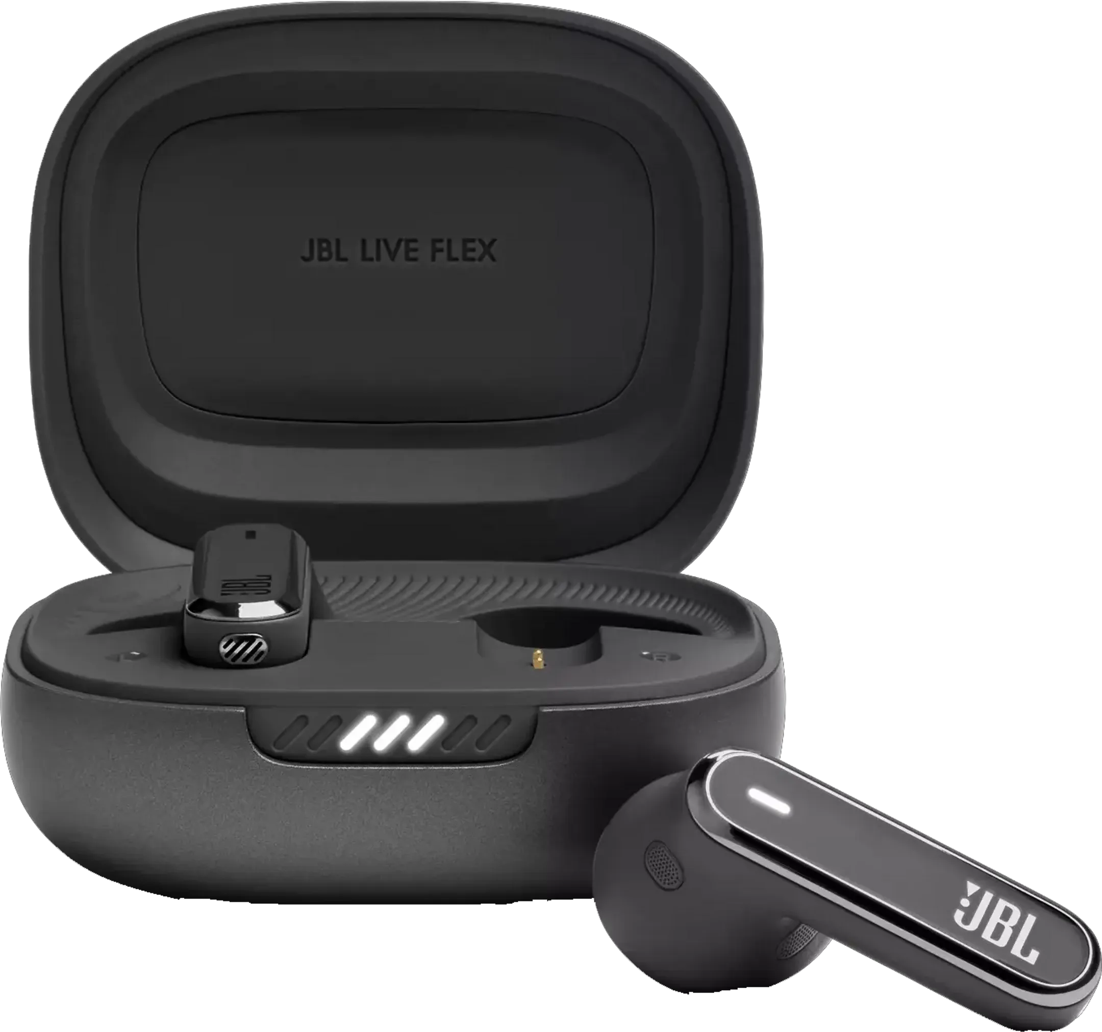 Ecouteurs sans fil Live Flex - Noir