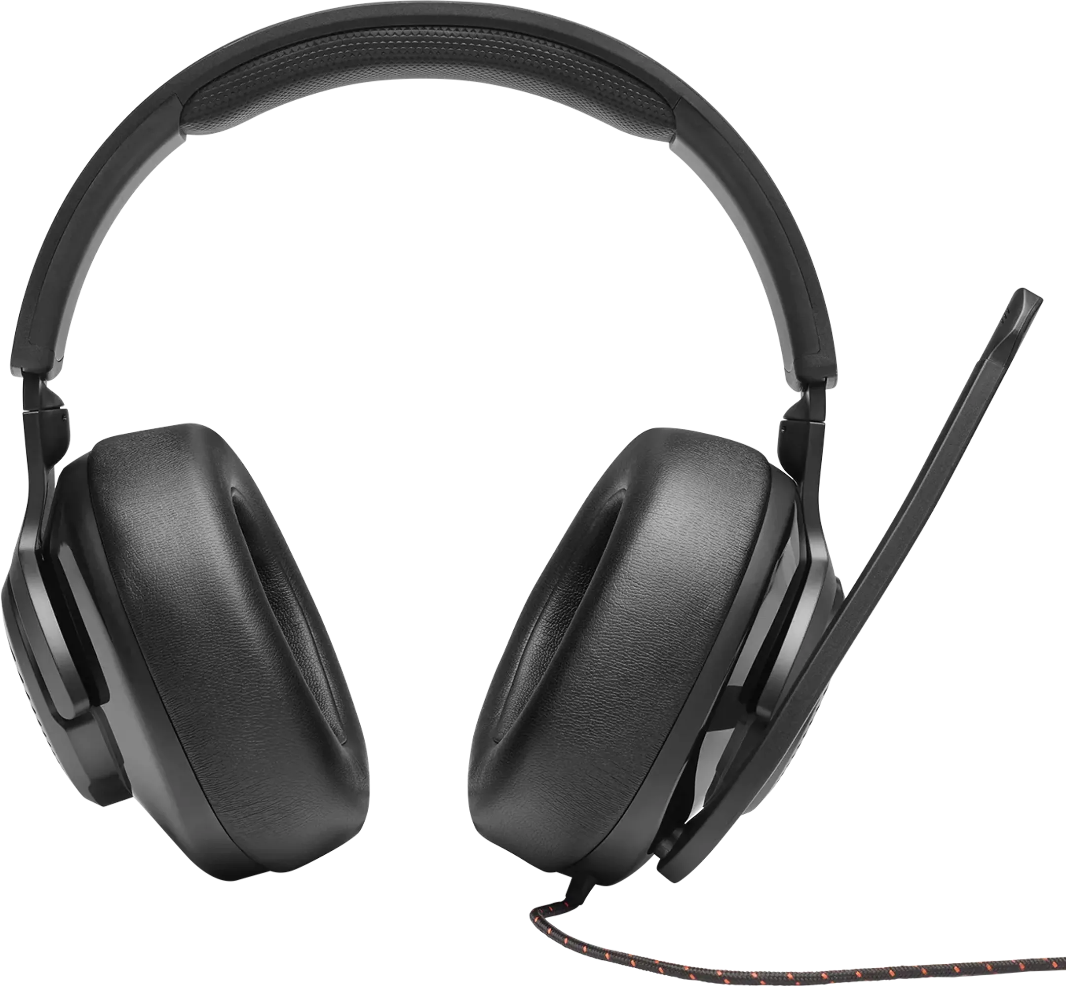 JBL Gaming-Kopfhörer Quantum 200 - Schwarz image