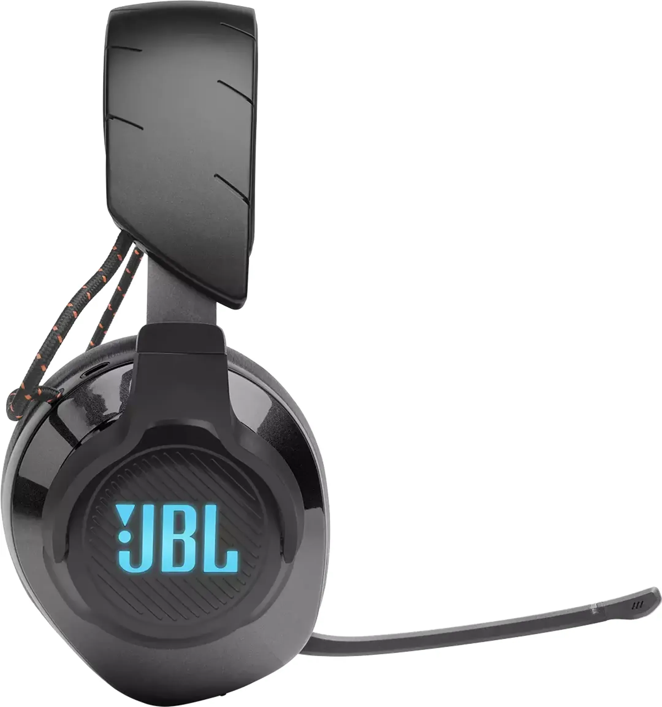 JBL Casque gaming Quantum 610 Wireless - Noir image